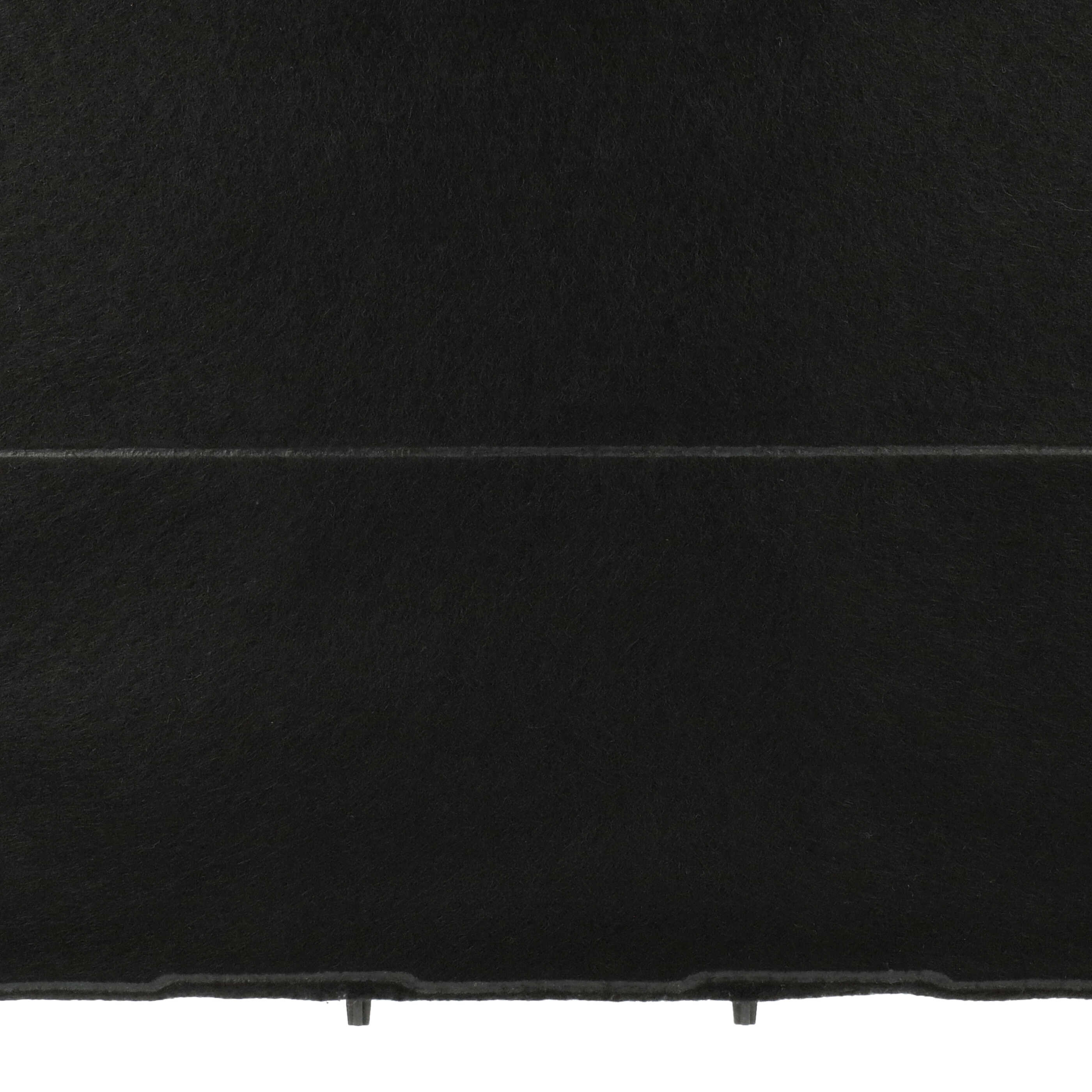 Filtro de carbón activo reemplaza BLAUPUNKT 11026771, 5Z5102X5, 5Z5106X5 para campanas - 31,5 x 21,5 x 2,3 cm