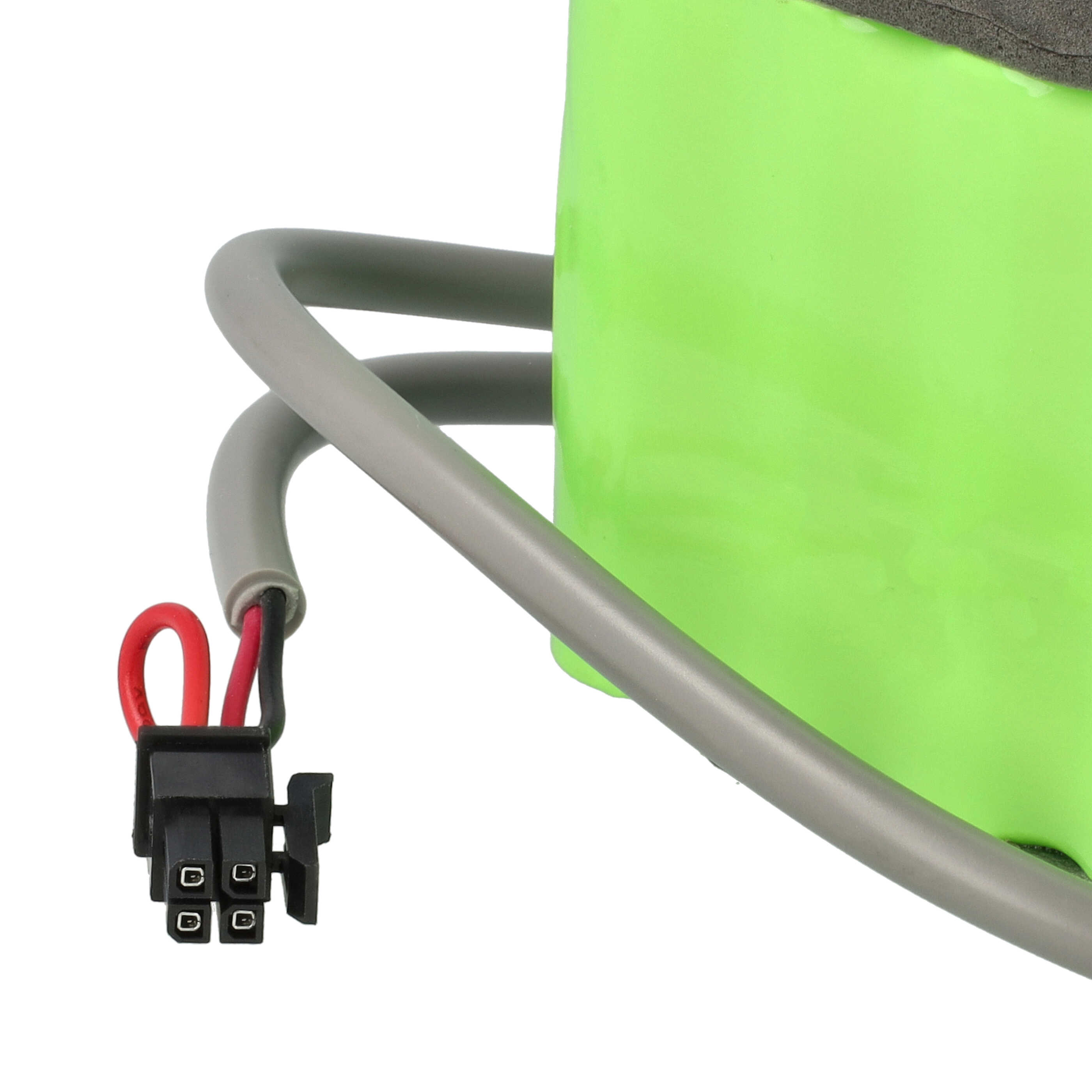 Roller Blind Battery replaces Velux GP210AFHT, GP2100AFHT, HHR-210AH, 865103, 832817 - 2000 mAh 10.8 V NiMH