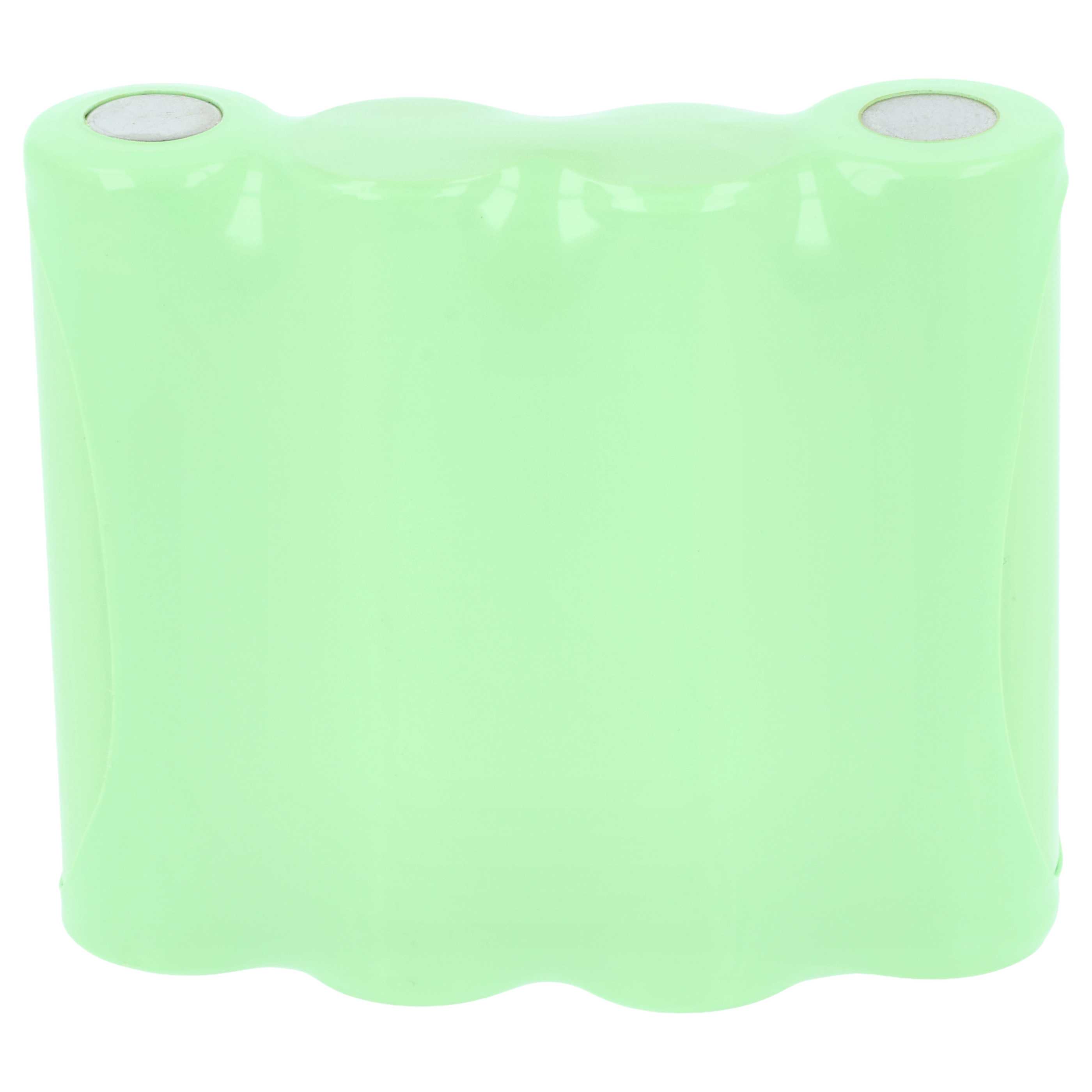 Batterie remplace Rotationslaser 290000-14 outil de mesure Rotationslaser - 1800mAh 4,8V NiMH