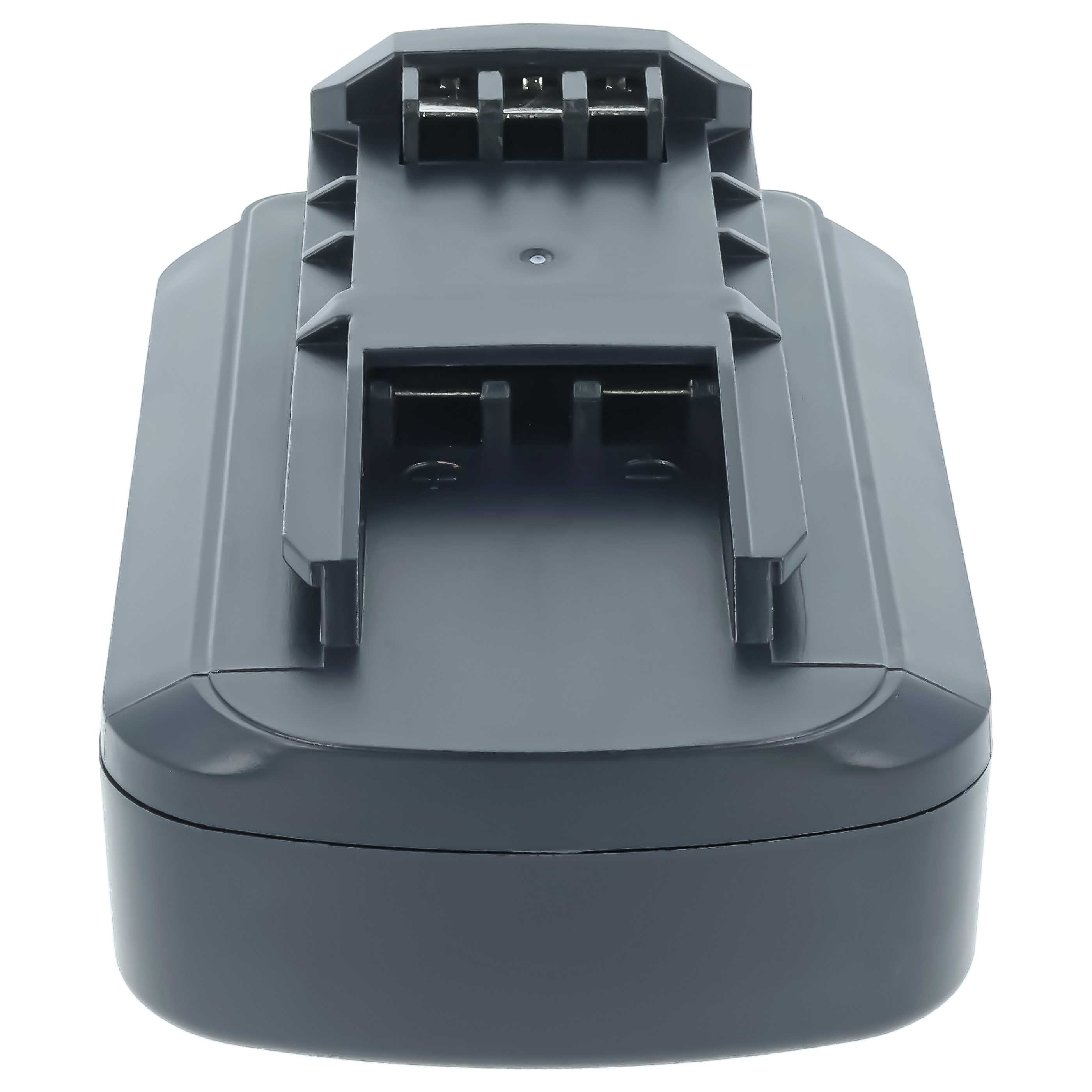 Batterie remplace Festo Festool BPC 18 Li, 499849, 498343 outil électrique Festo Festool - 2000mAh 18V Li-ion