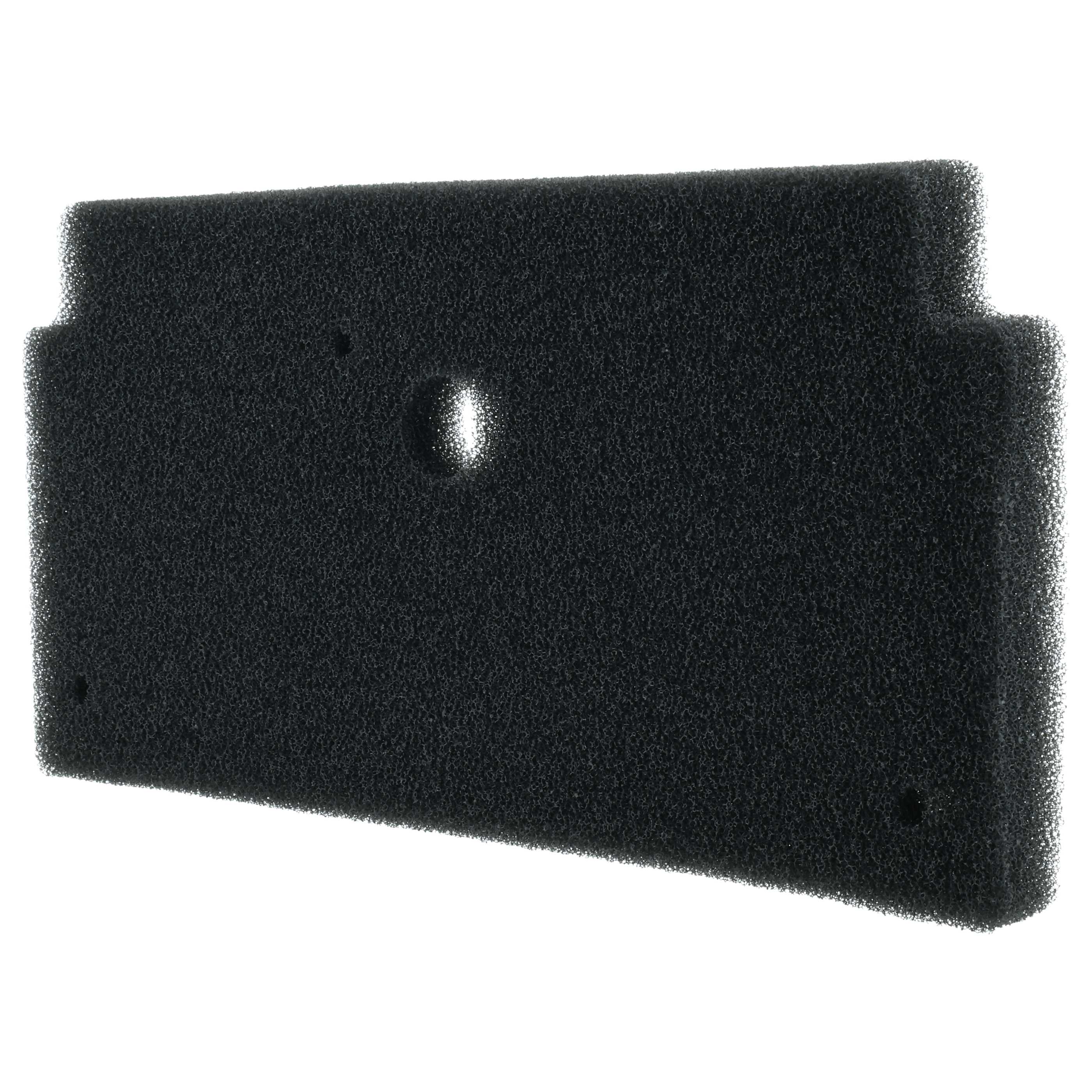 4x Filtro sostituisce Bosch 12022801 per asciugatrice Bosch 
