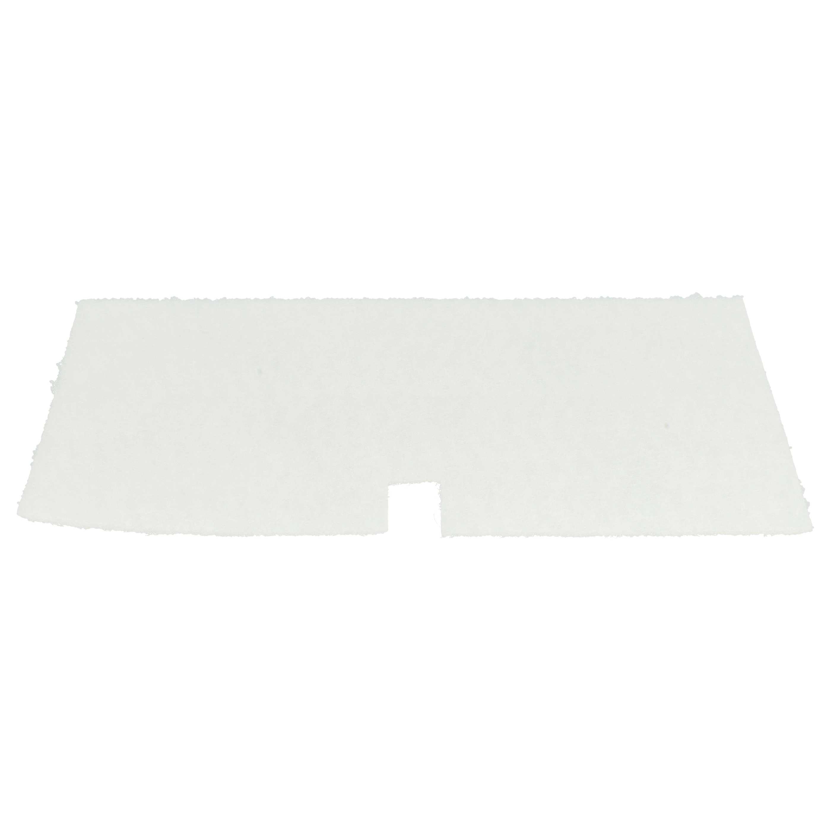 5x Filtro dell'aria sostituisce Lunos 9/FALD, 34703 per ventilatore - bianco