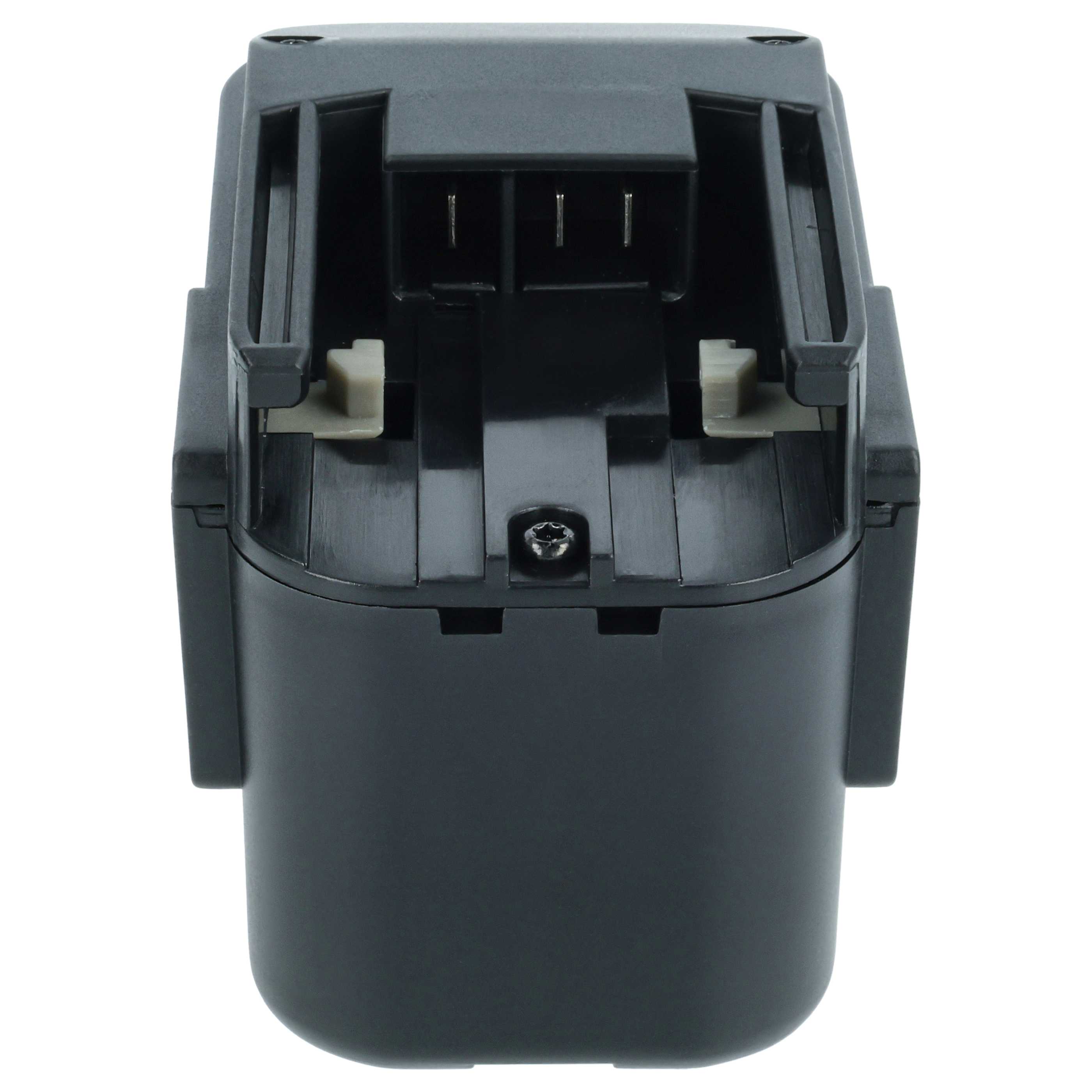 Batteria sostituisce Förch 5325 96 1, 5325961 per attrezzo - 3,3Ah 9,6V NiMH