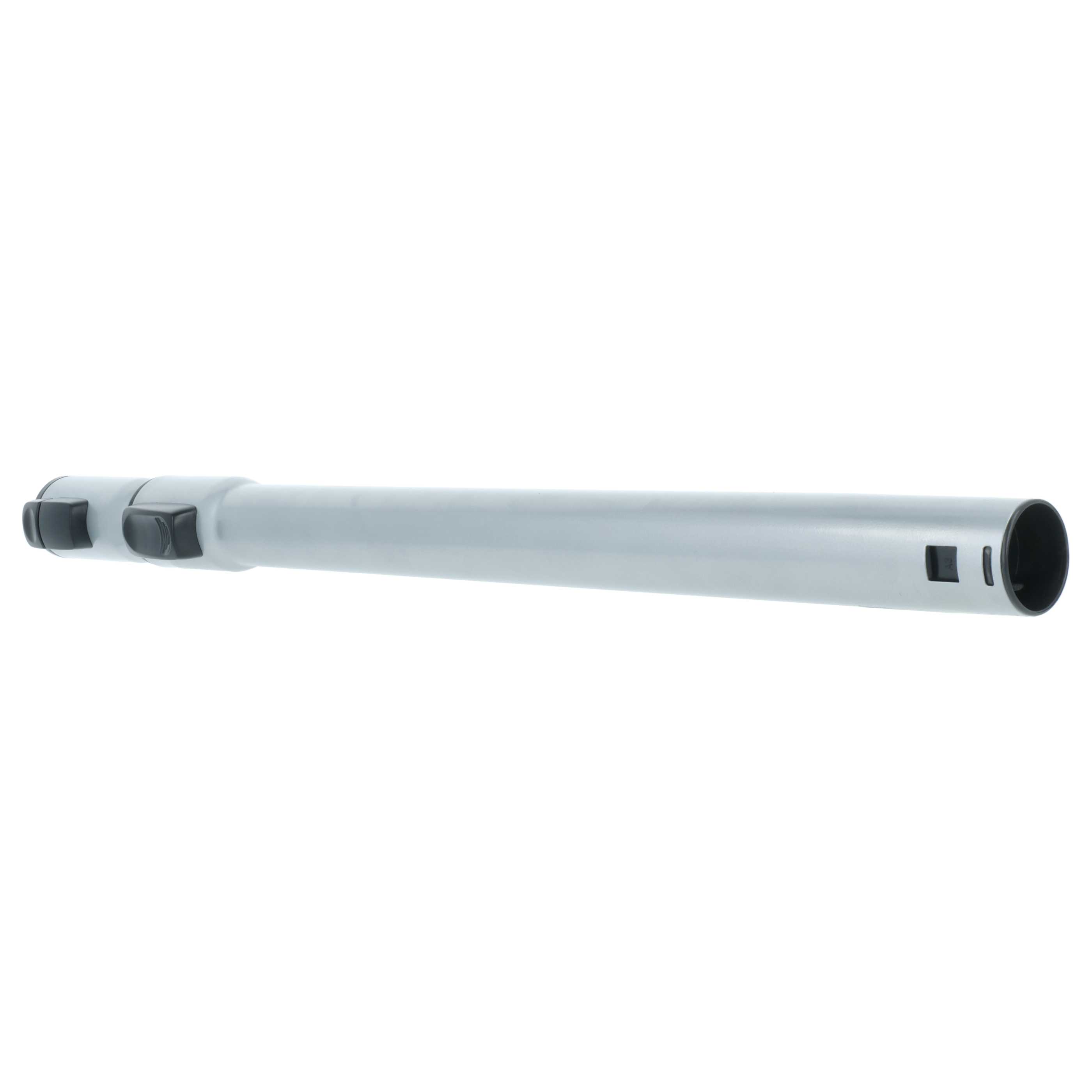 Tube replaces Philips CP0187/01 for Philips Vacuum Cleaner - 53cm - 83cm, silver