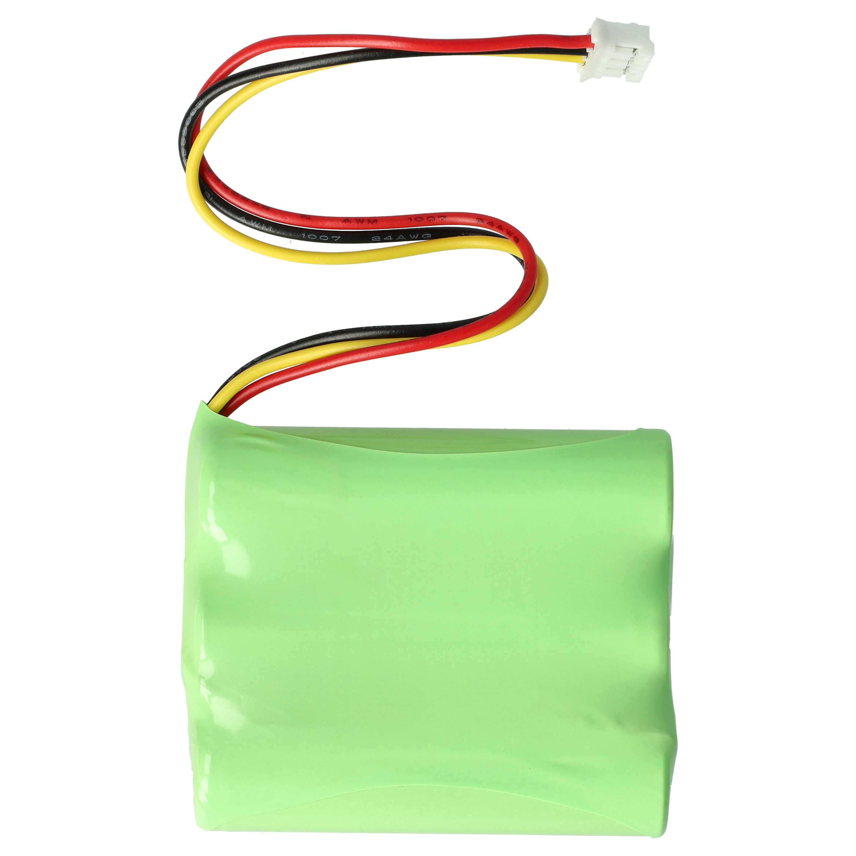 Music Box Battery Replacement for tonies 50AA5S - 2000mAh 3.6V NiMH