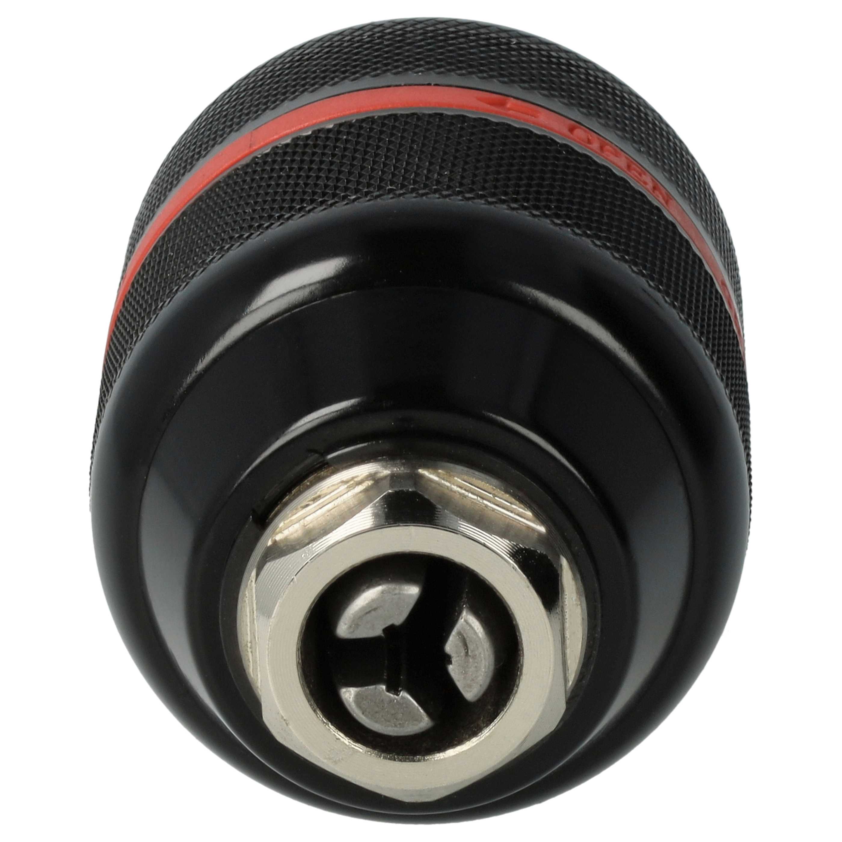 Quick-Action Chuck replaces Metabo 636620000, 4007430445728 Electric Screwdriver - 1.5 - 13 mm