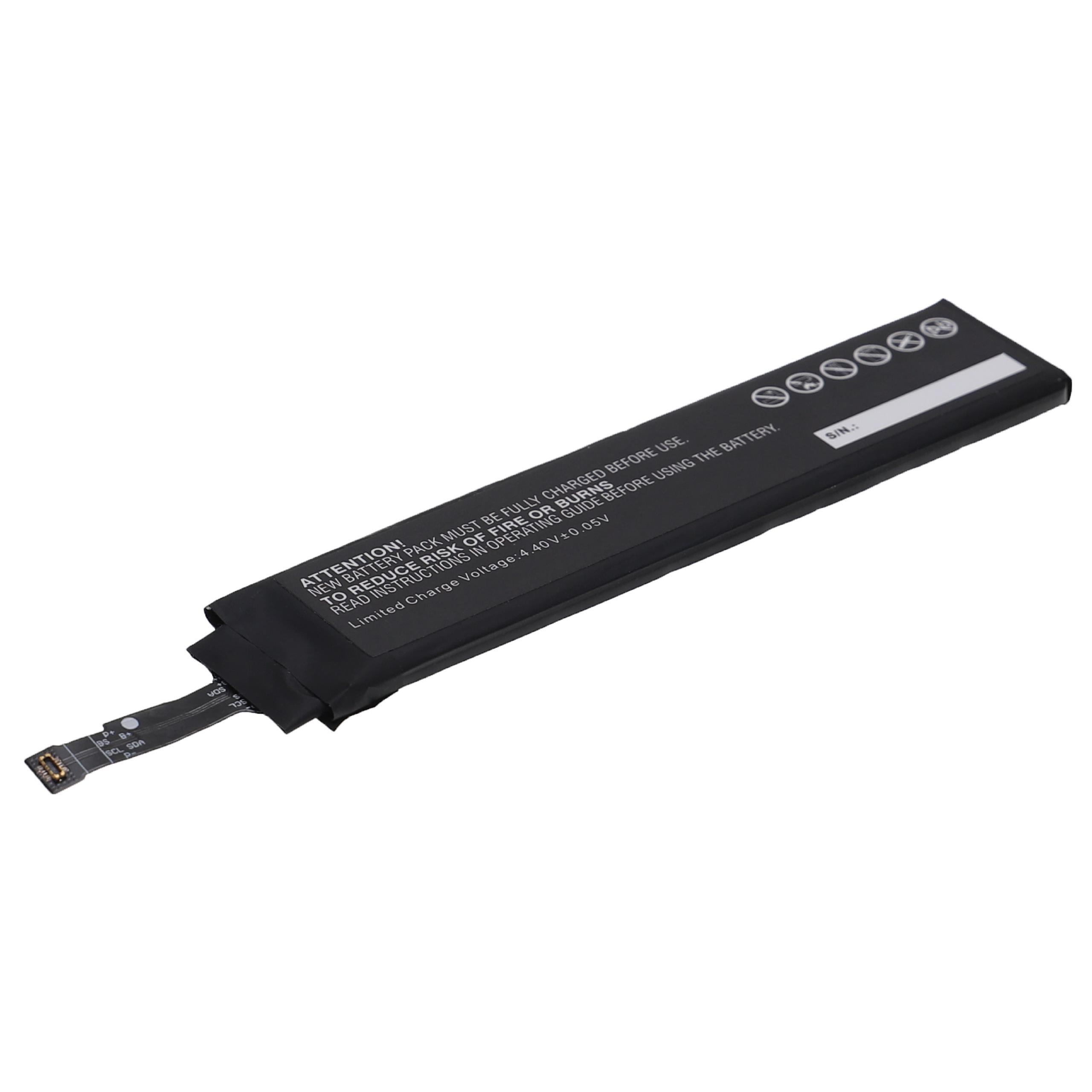 Mobile Phone Battery Replacement for Xiaomi BS05FA - 2500mAh 3.85V Li-polymer