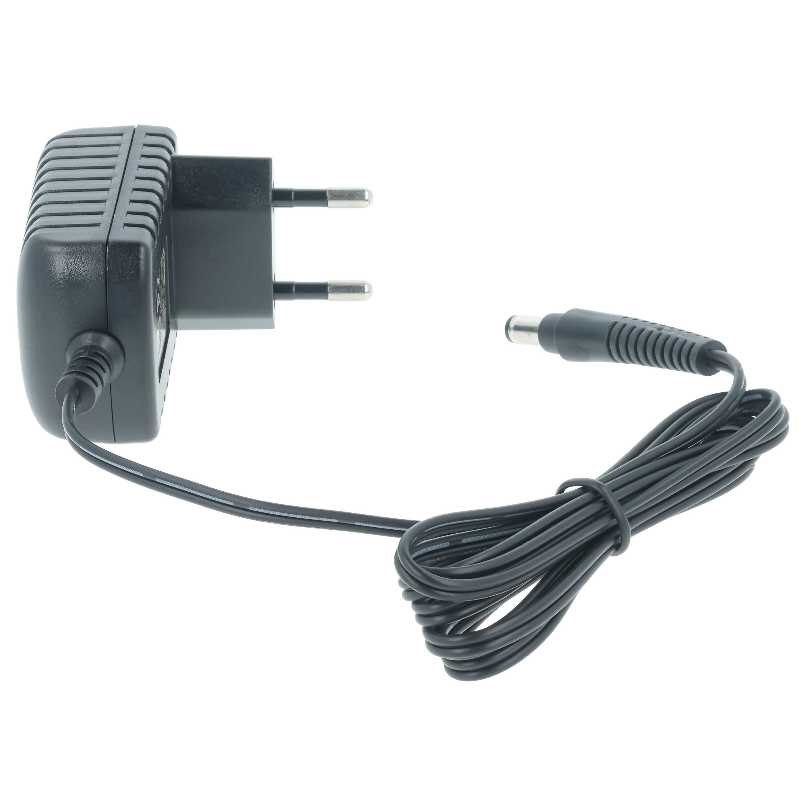 Charger replaces Braun 81577251 for Braun Epilator - 8.6 cm