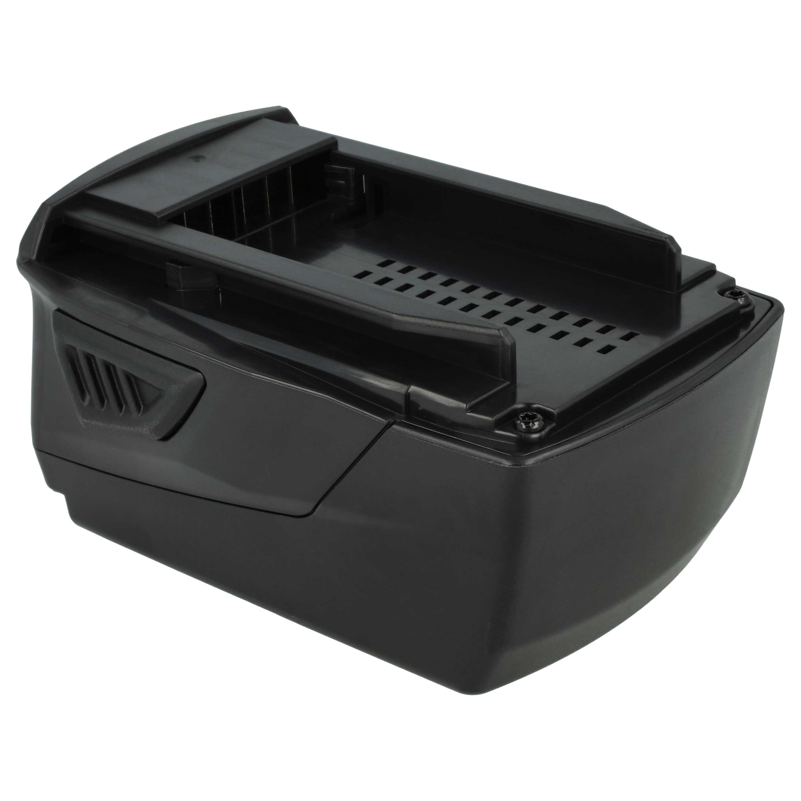 3x Battery replaces 2018498, 2136393, 2136395, 2183185, 426176 Electric Power Tool - 5000 mAh, 21.6 V, Li-Ion