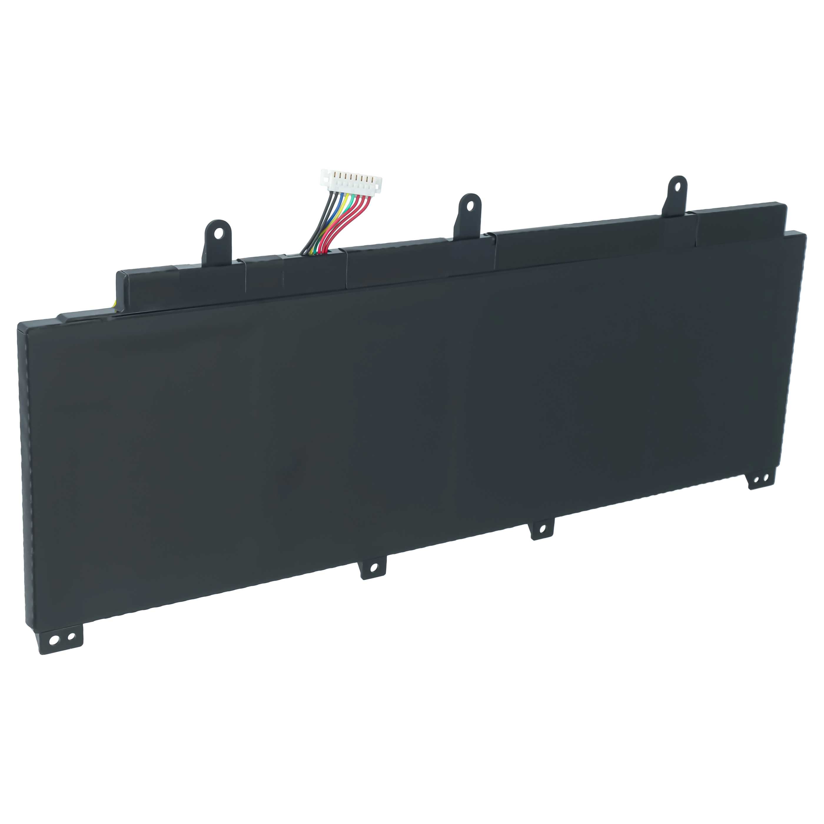 Notebook-Akku als Ersatz für Asus 0B200-03850000, C41N2009 für Asus - 3600mAh 15,4V Li-Polymer