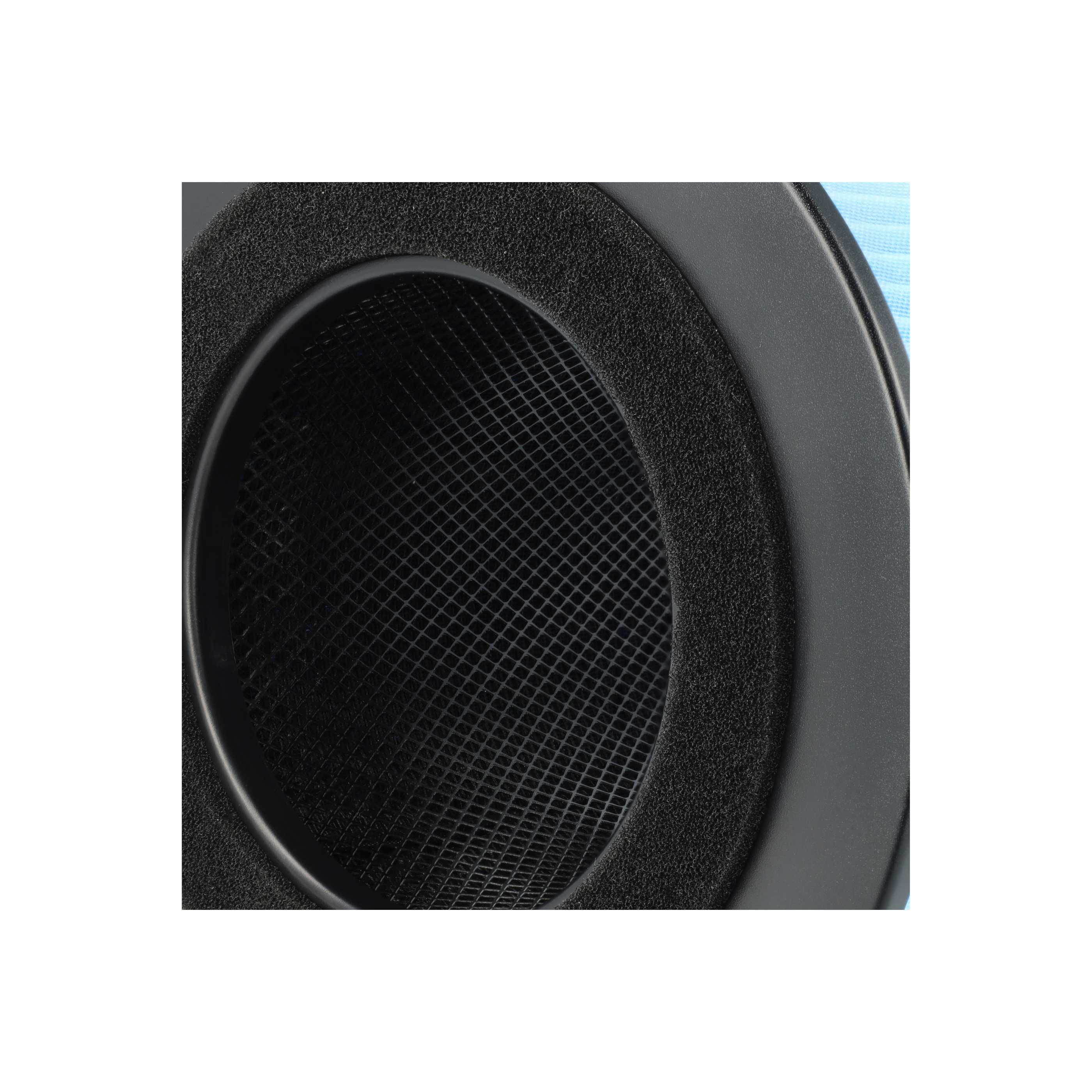 3x Filter as Replacement for Philips FYM220/30 - Activated Carbon + SPM Filter