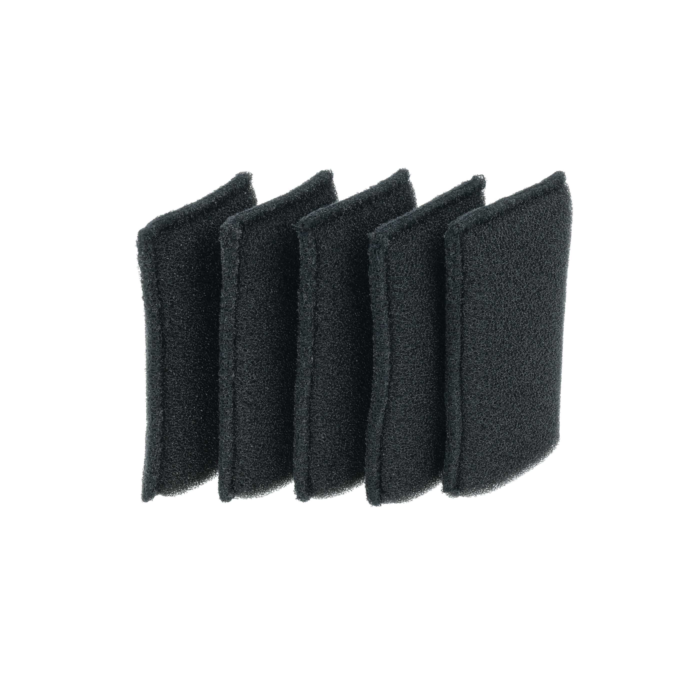 5x Filterfoam filter replaces EINHELL Accessory 2351135 for Einhell Vacuum Cleaner