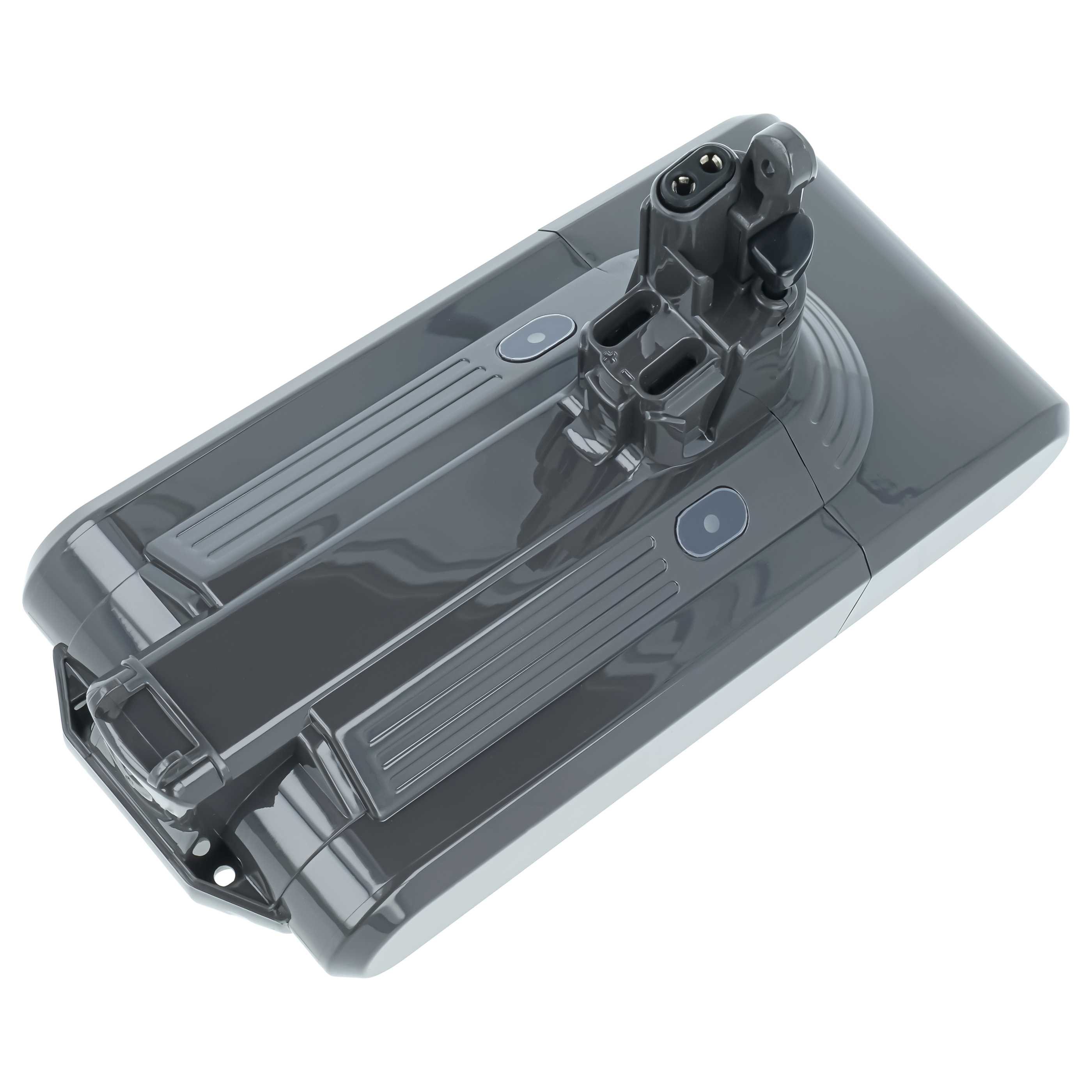 Batterie remplace Dyson 970145-02, 299820 pour aspirateur Dyson - 3600mAh 25,2V Li-ion