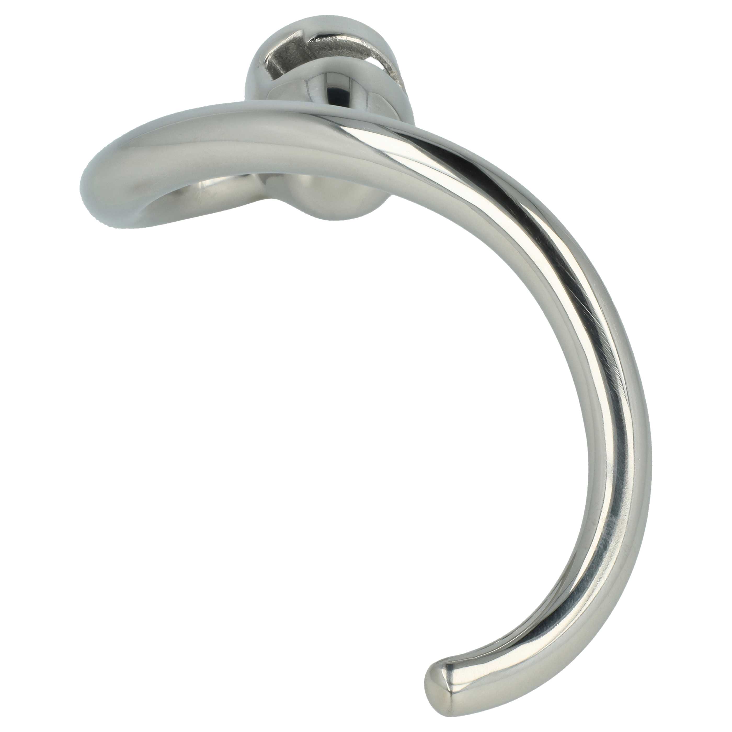 Dough Hook replaces KitchenAid 5K7SDH for KitchenAid Kitchen Machine - Silver