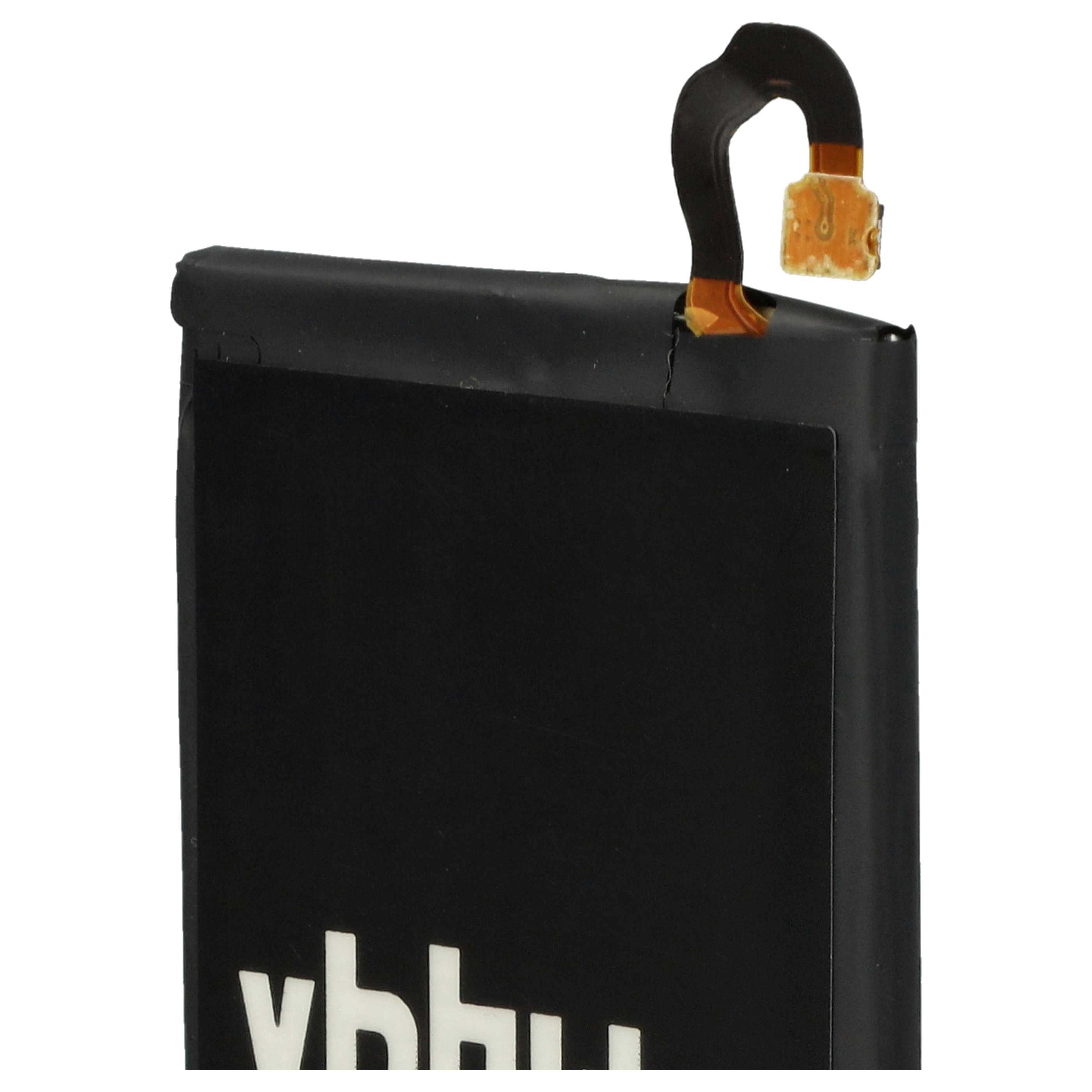 Akumulator do telefonu smartfona zamiennik Samsung EB-BA520ABE, GH43-04680A - 3000 mAh 3,85 V LiPo