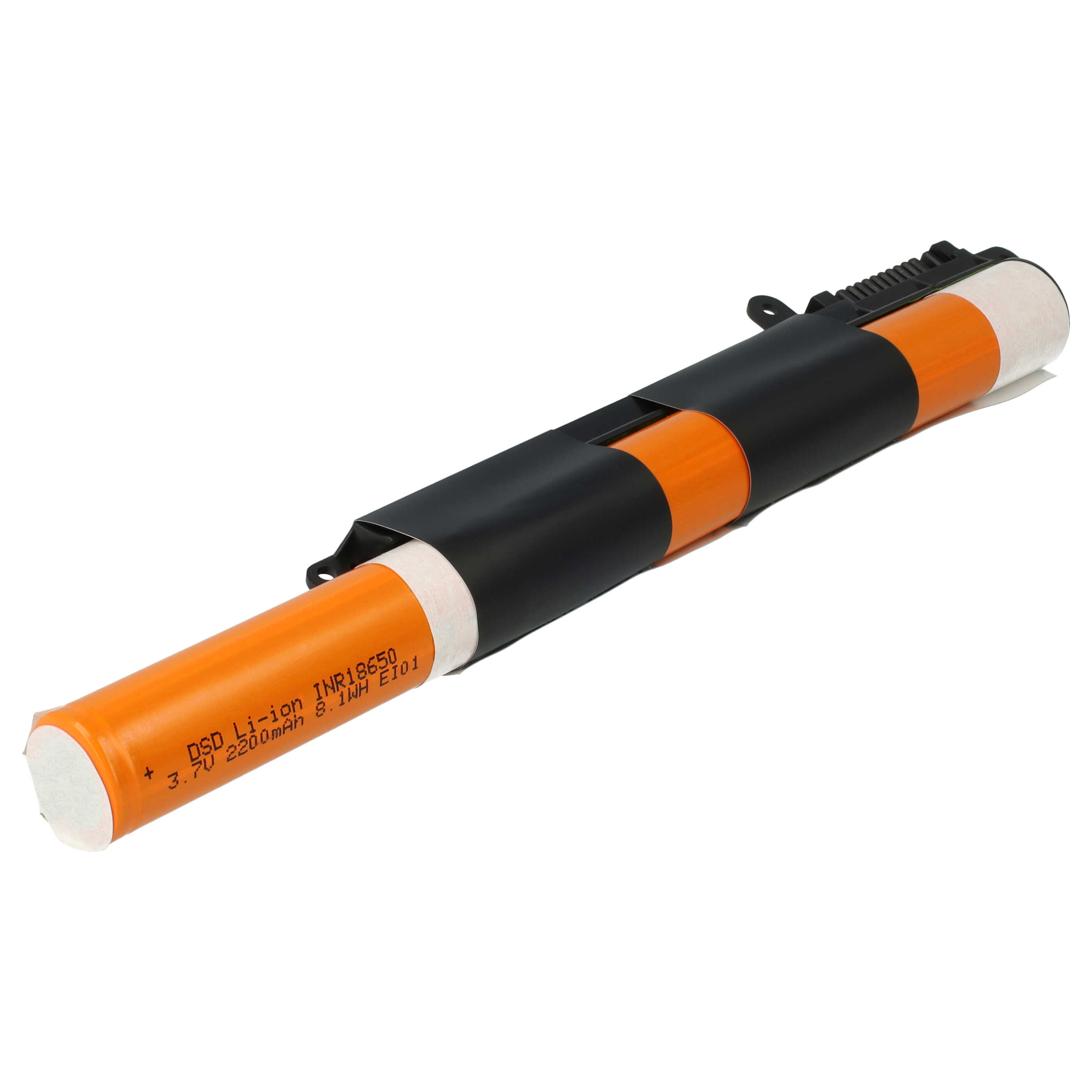 Akumulator do laptopa zamiennik Asus A31L04Q, 0B110-00520500, 0B110-00520200 - 2200 mAh 11,4 V Li-Ion
