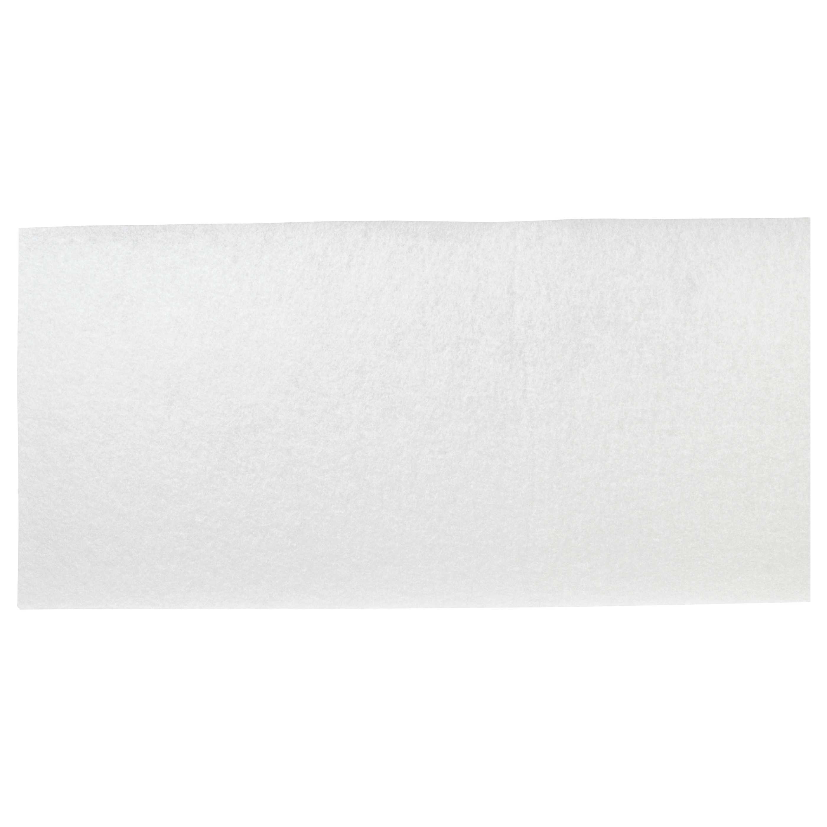 6x Filter G4 als Ersatz für Vallox Filter pack 13, 6415879119342 für Vallox Lüftungsgerät u.a. - Luftfilter