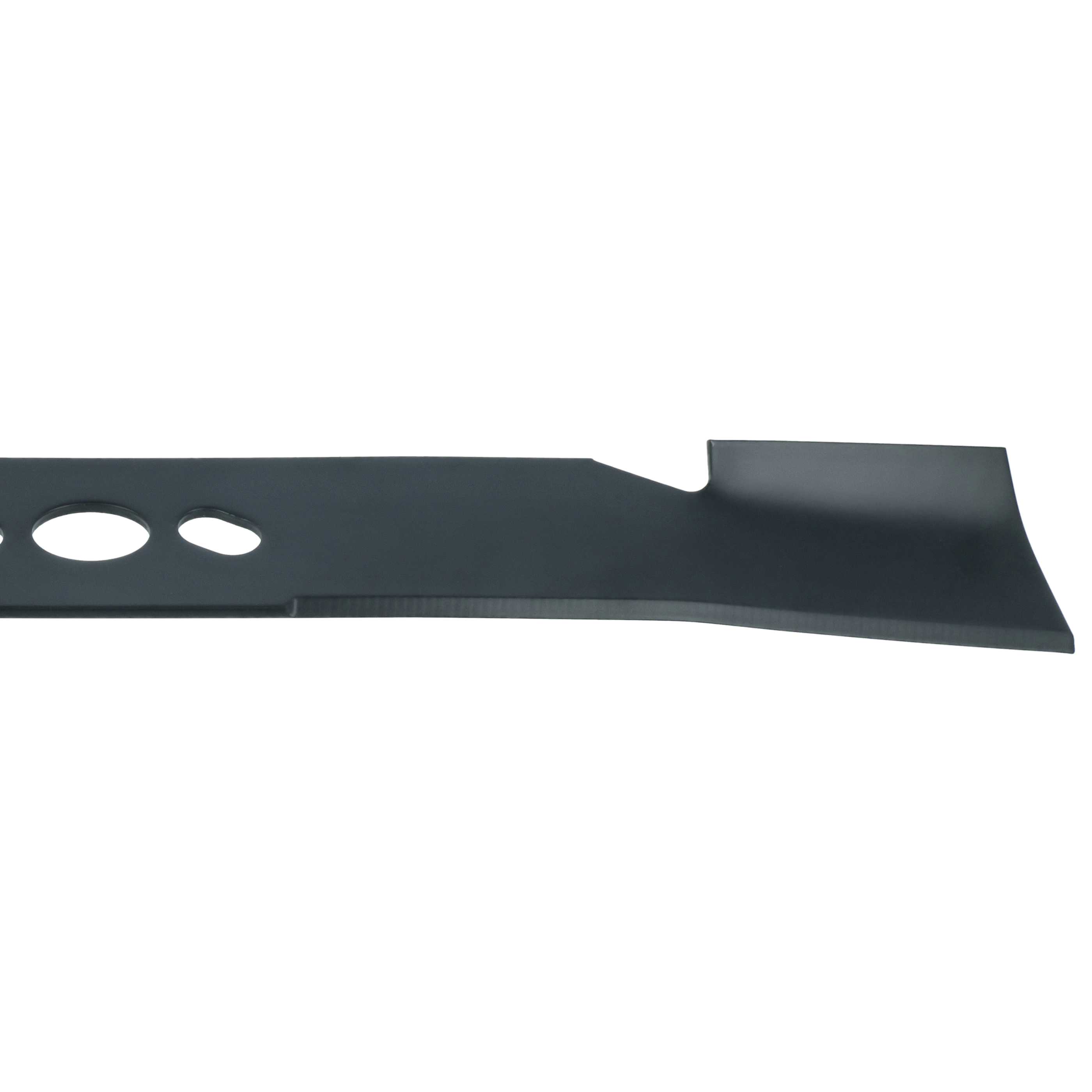 Lame pour tondeuse Scheppach LMP420BS, MP99-42, MP99-42S, MS139-42 – Couteaux acier revêtu, Schwarz