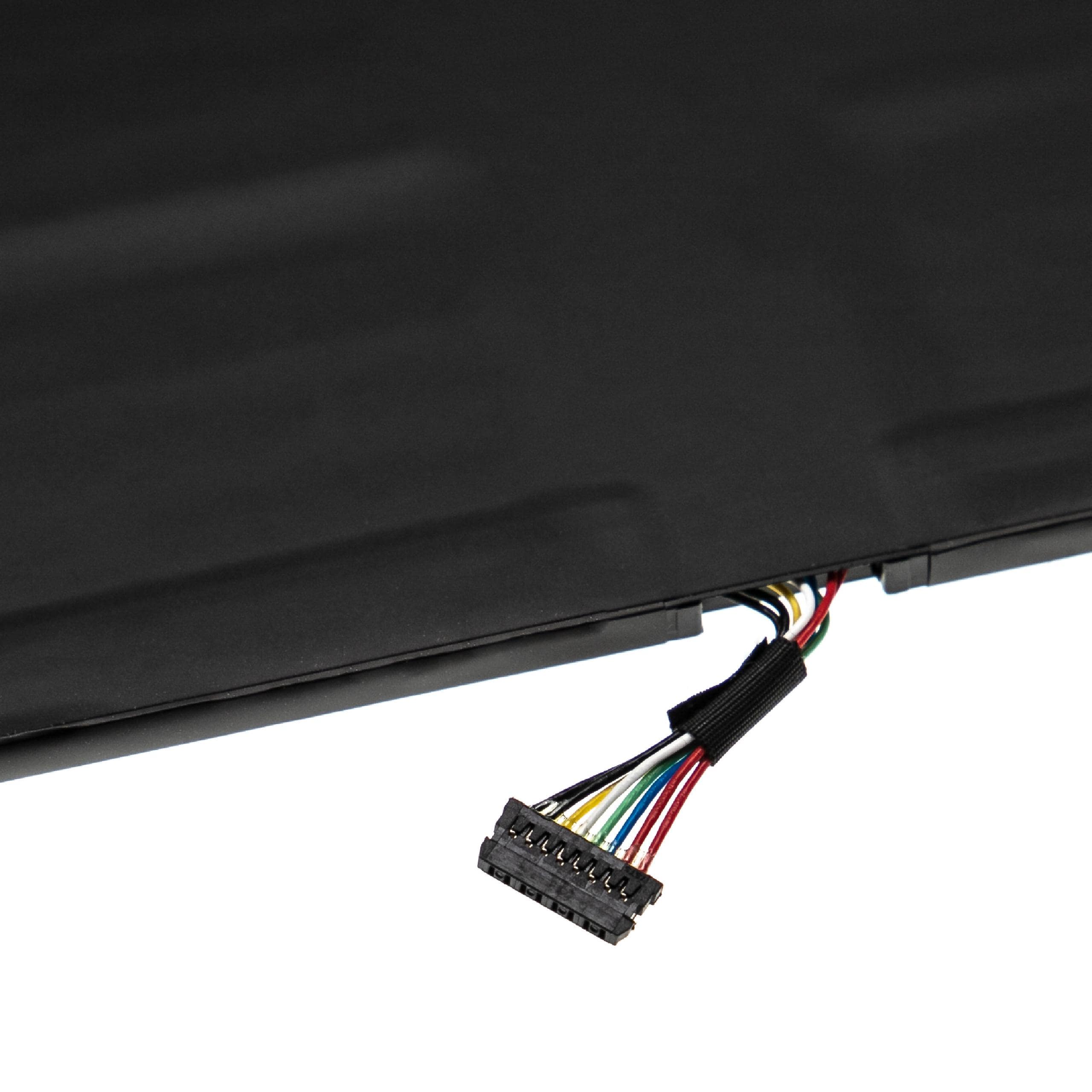 Akumulator do laptopa zamiennik Lenovo 5B10W67405, L17C4PF0, L17M4PF0, 5B10R38650 - 2800 mAh 15,36 V LiPo