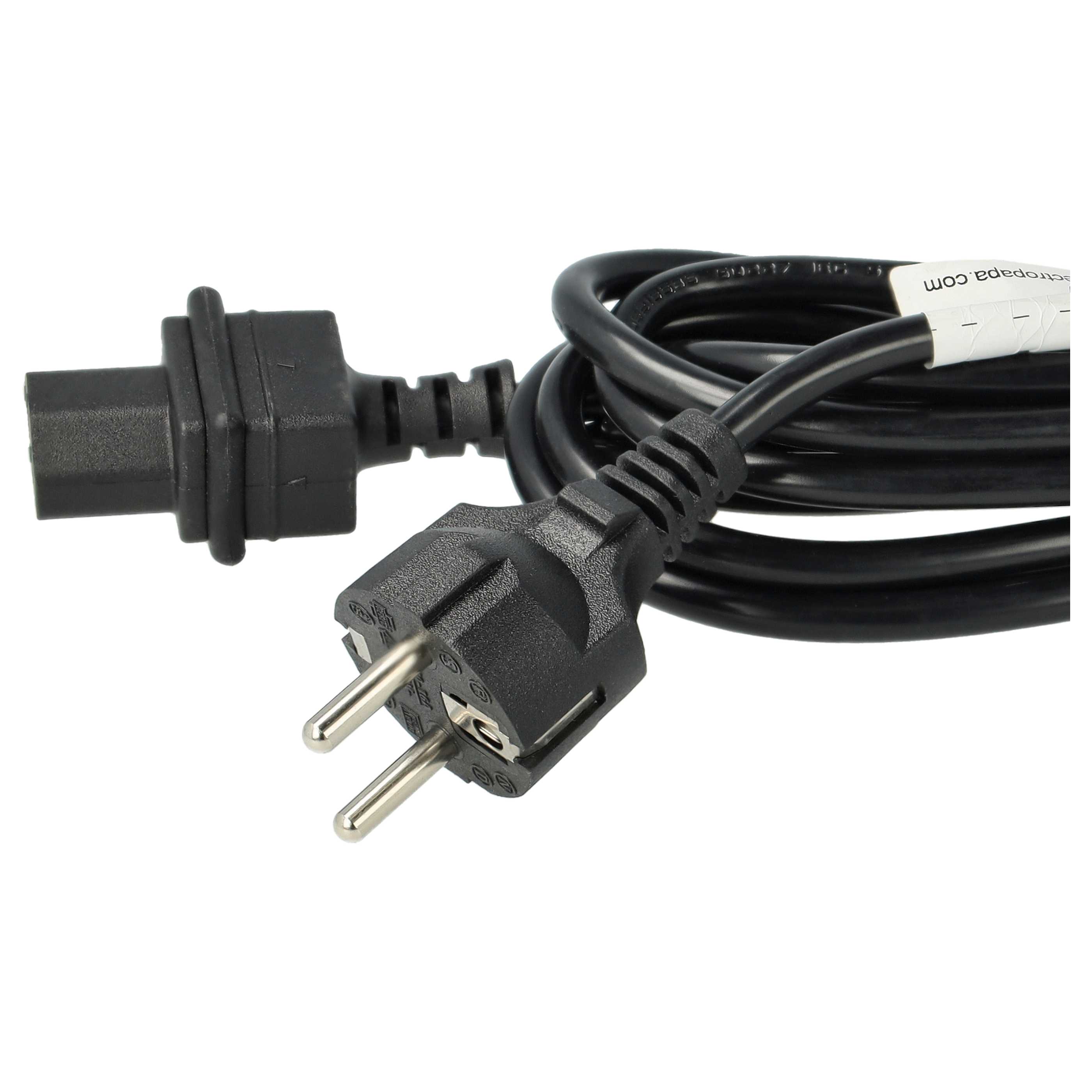 Câble transfo remplace Dolphin 5898411LF pour robot piscine Maytronics - 4,8 m câble d'alimentation 