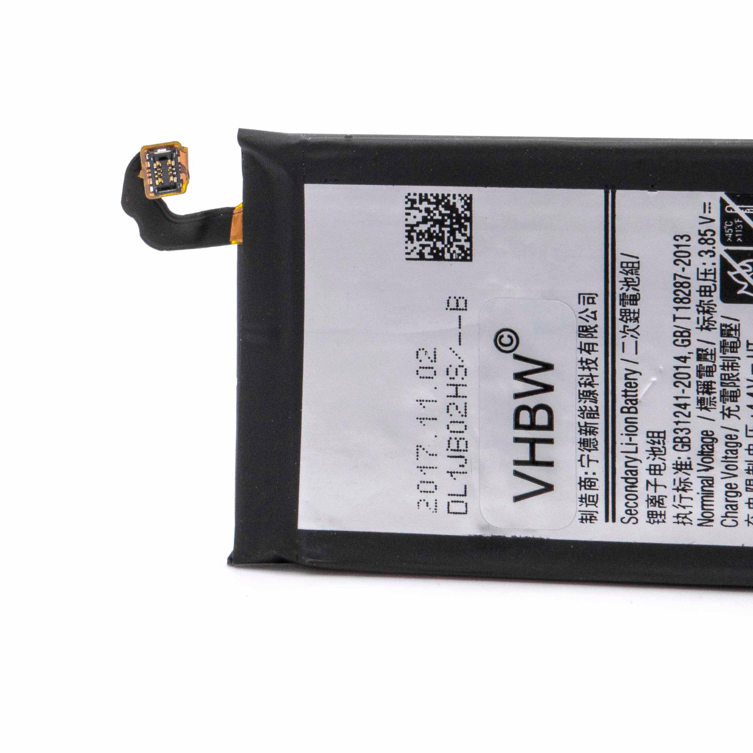 Akumulator do telefonu smartfona zamiennik Samsung EB-BJ530ABE - 3000 mAh 3,85 V LiPo