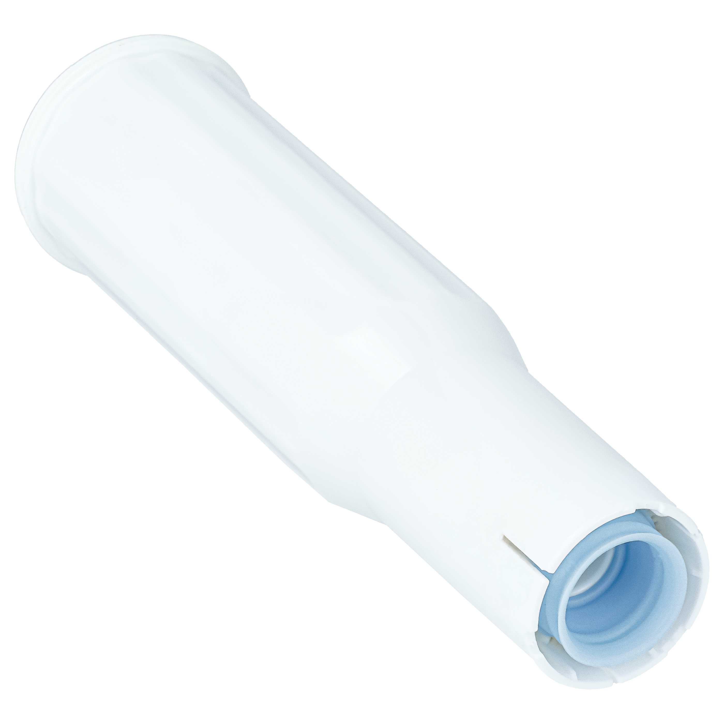 5x Filtres à eau remplace AquaCrest AQK-04, ECF-7004A pour machine à café Jura – blanc