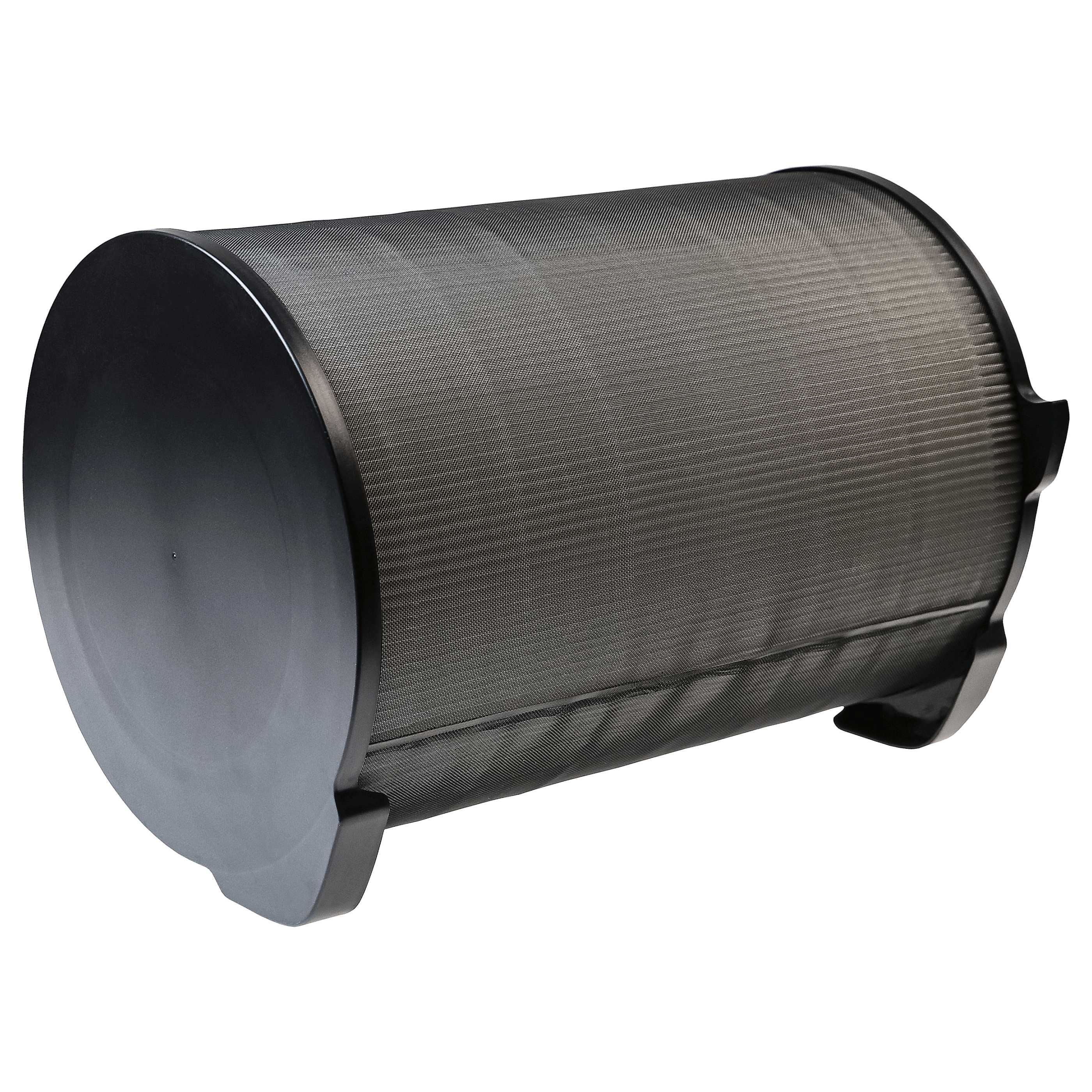 Filtro HEPA sostituisce AEG AX9 CARE360, AFDCAR6, BREATHE360, 9009233041, AFDBTH6 per purificatore d'aria 