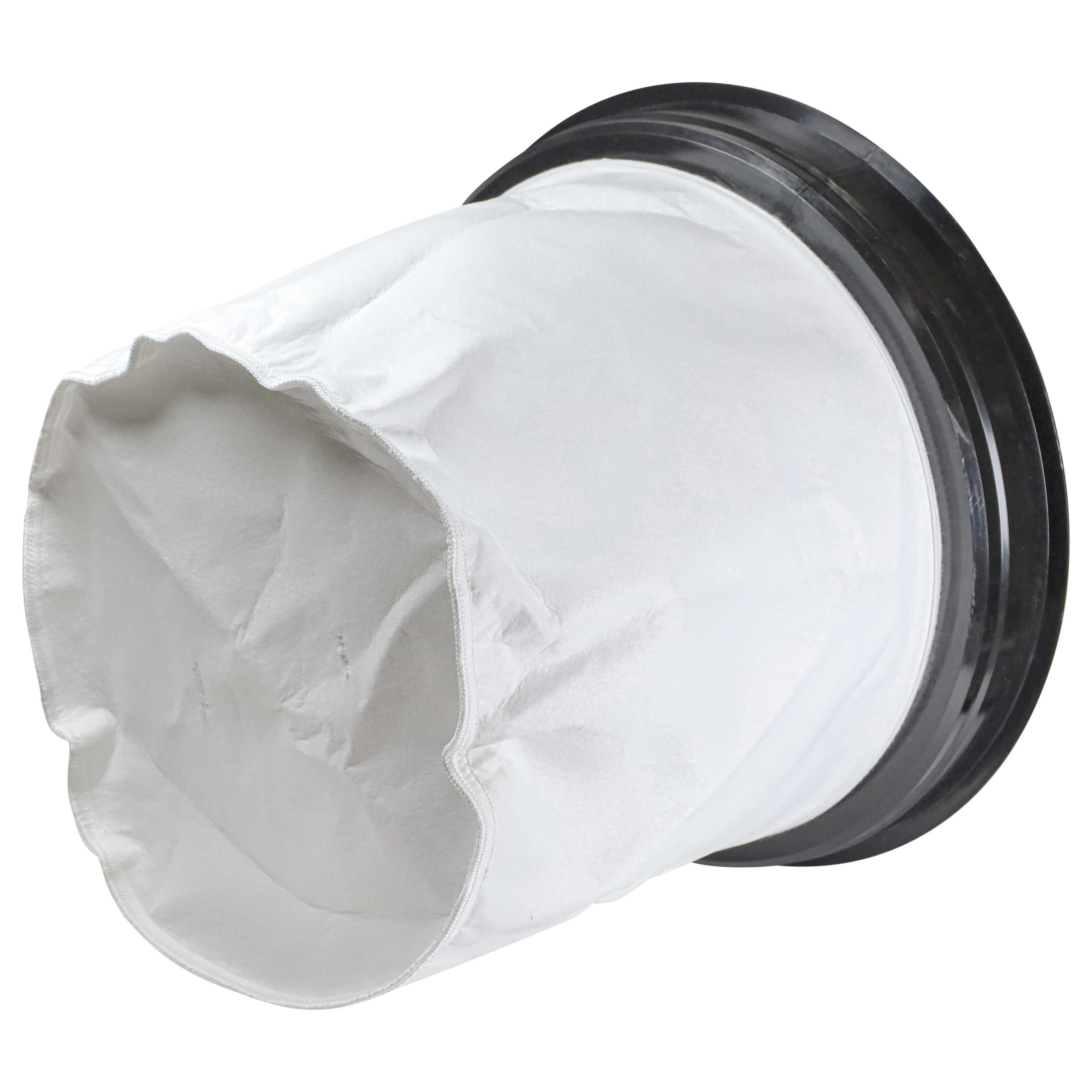 1x Filter replaces Ghibli 6830000 for Ghibli Vacuum Cleaner