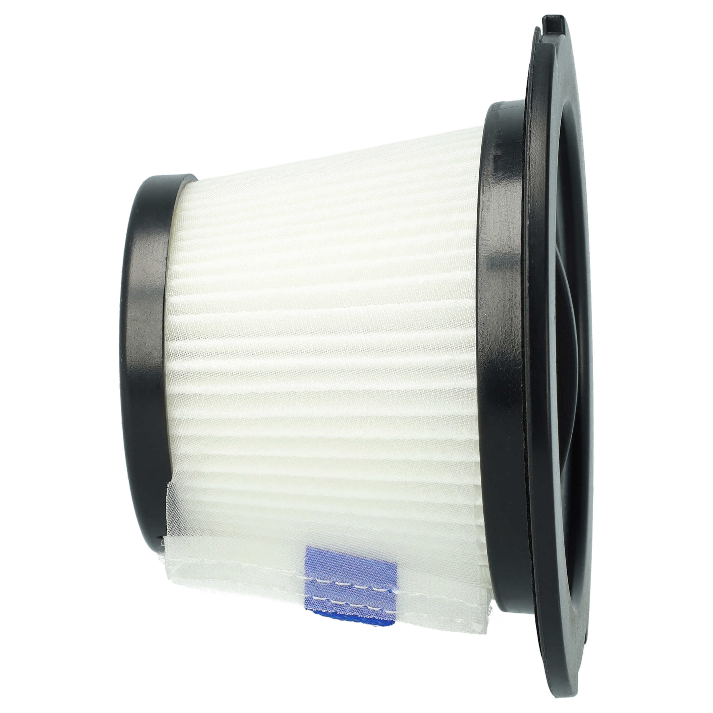 2x filter suitable for Clean Butler 4G Silent 10033762, Clean Butler 4G Silent 10033763, K17, UVC-122311.3 Kla