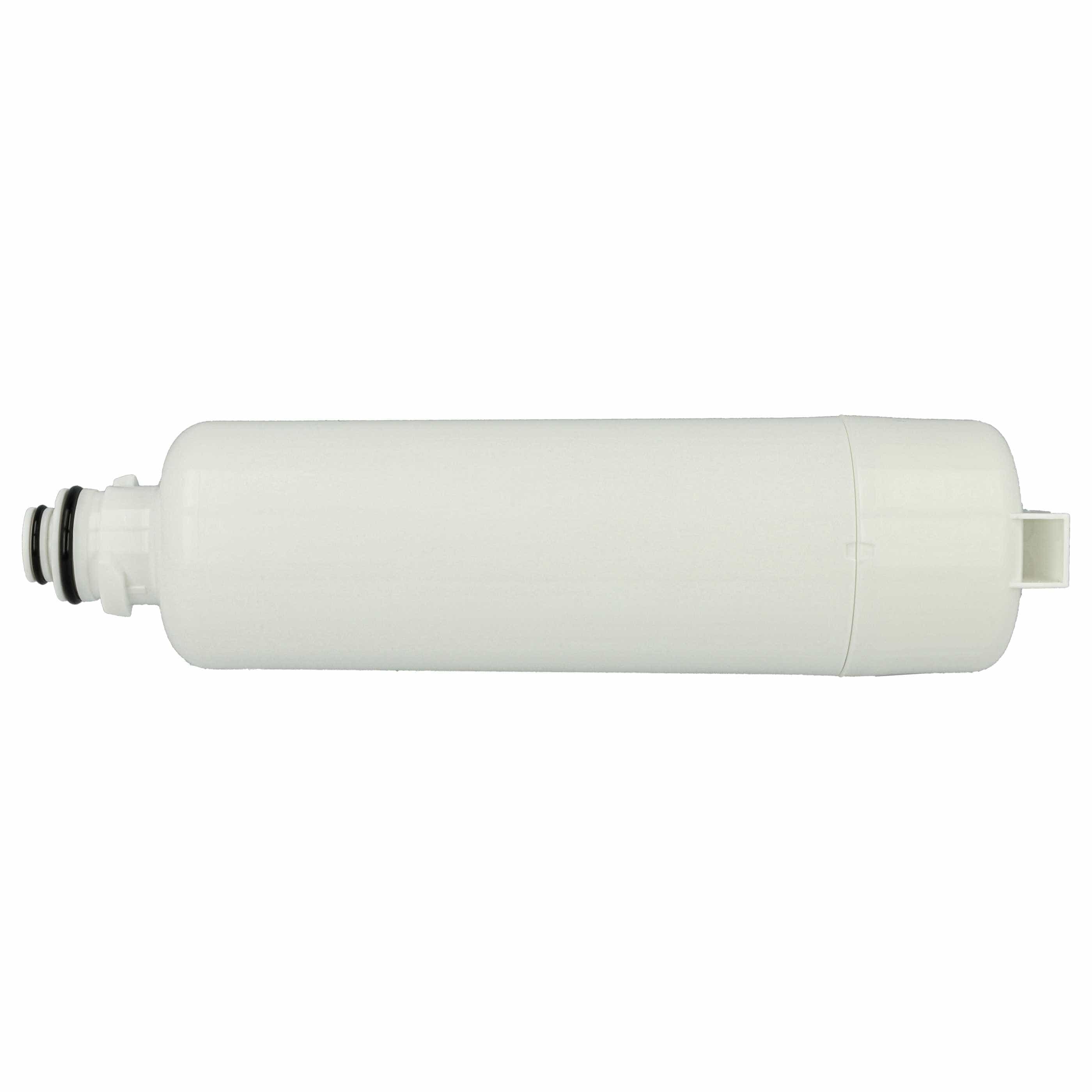 5x Filtre à eau remplace 12028325, 11025825, 12036454, 12033030, 17005582, BORPLFTR50 pour réfrigérateur Bosch