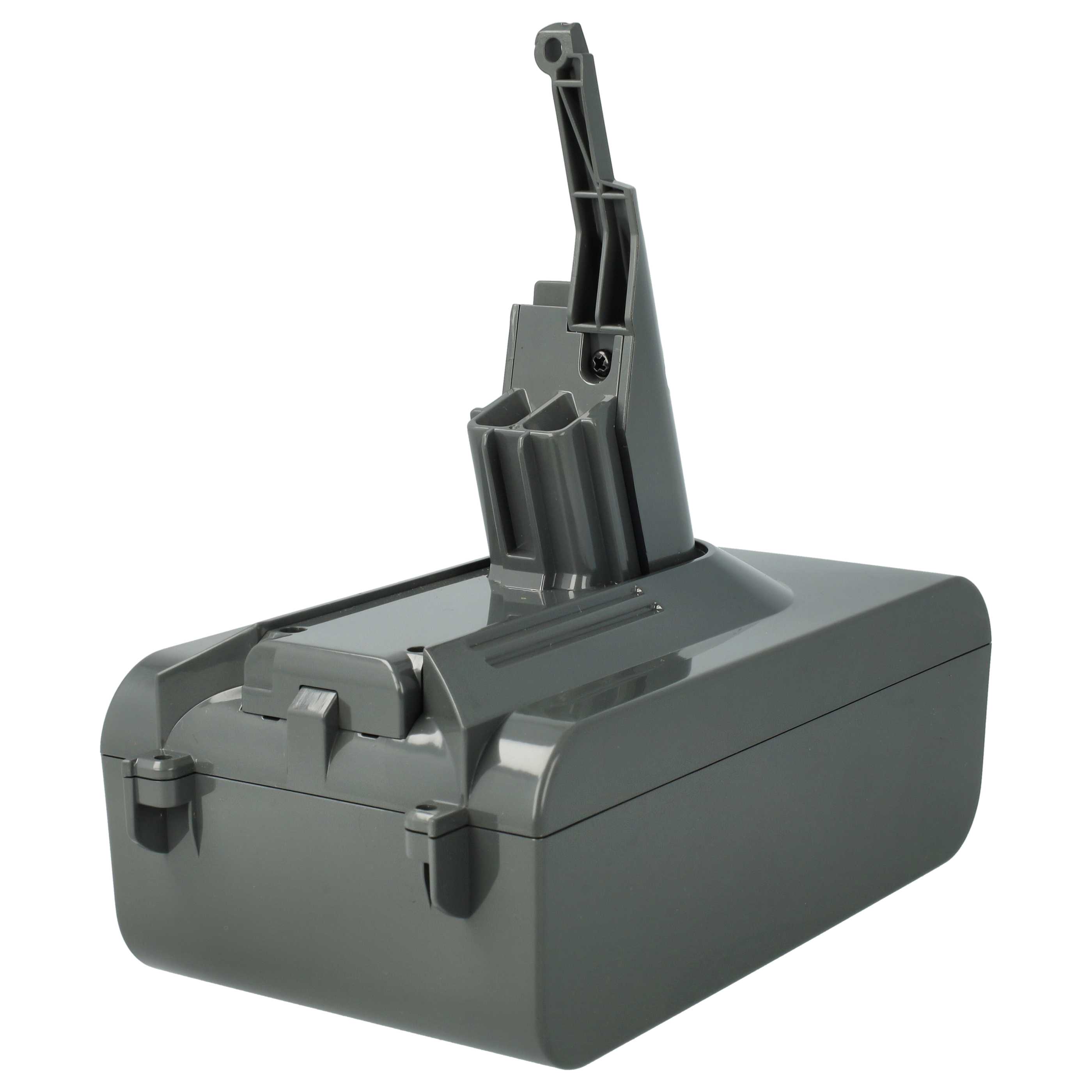 Batterie remplace Dyson 215681, 215967-01/02, 215866-01/02 pour aspirateur Dyson - 5000mAh 21,6V Li-ion