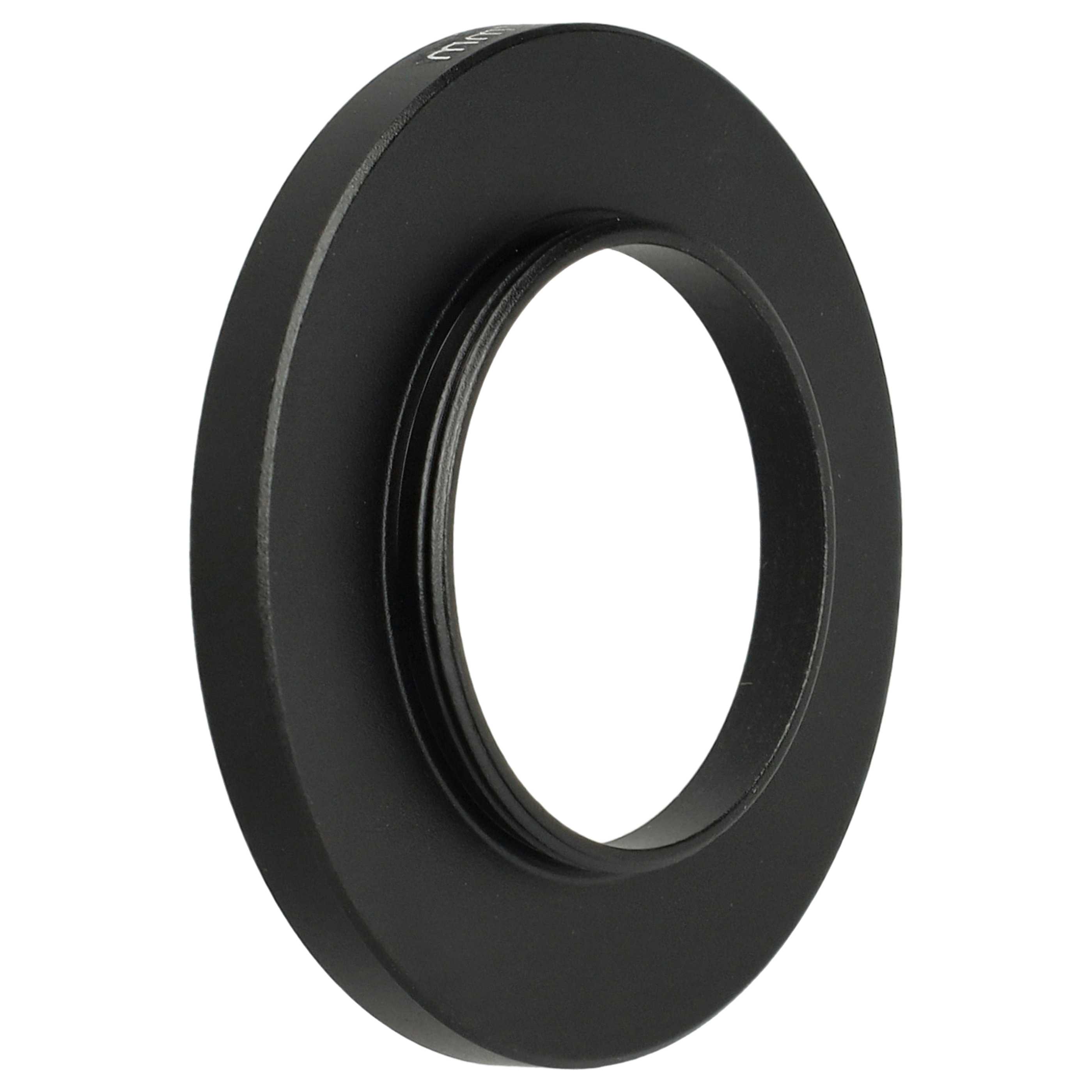 Step-Up Ring Adapter of 25 mm to 37 mmfor various Camera Lens - Filter Adapter