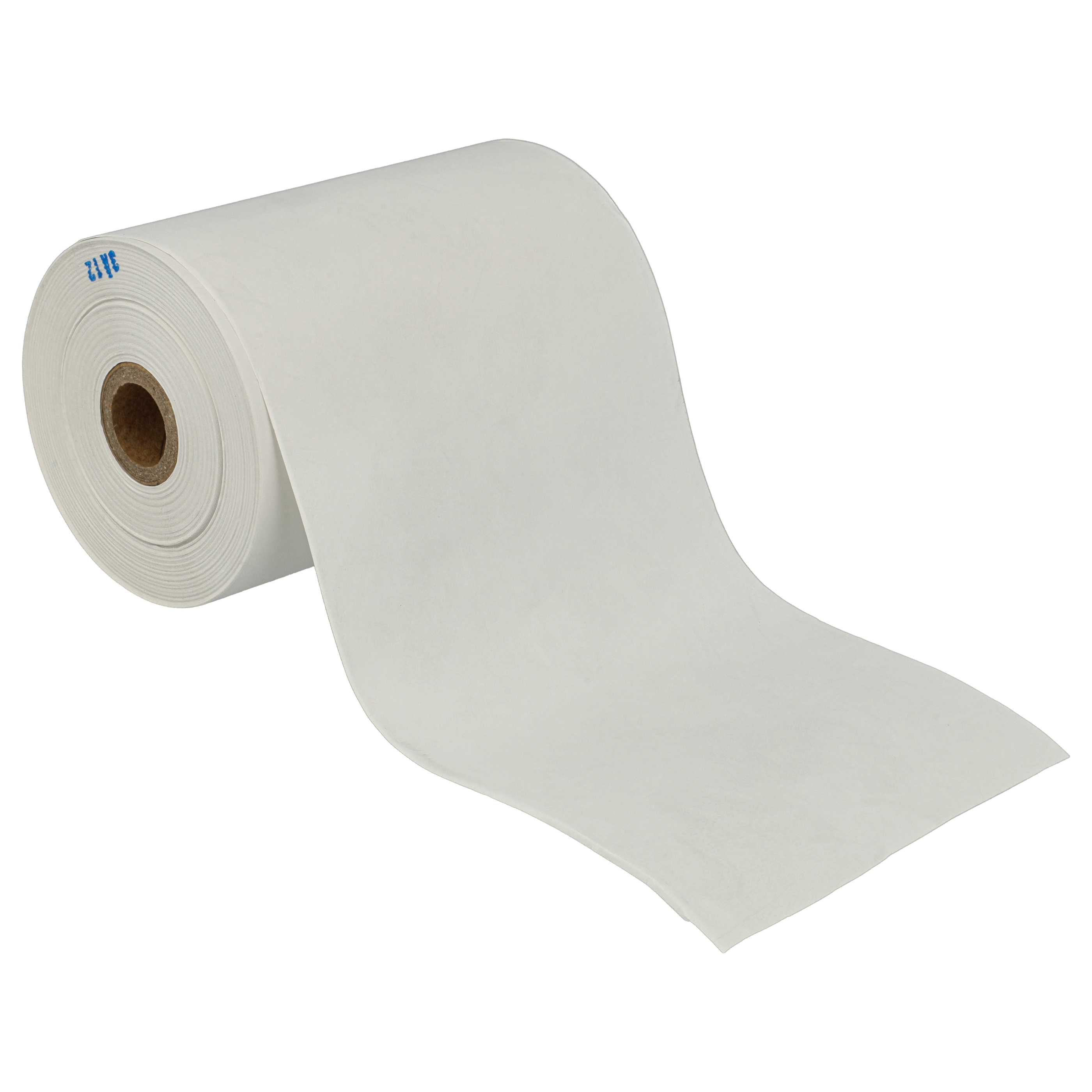 5x Label Roll replaces Brother RD-M13C5 Labeller - Standard 80 mm x 29.3 m