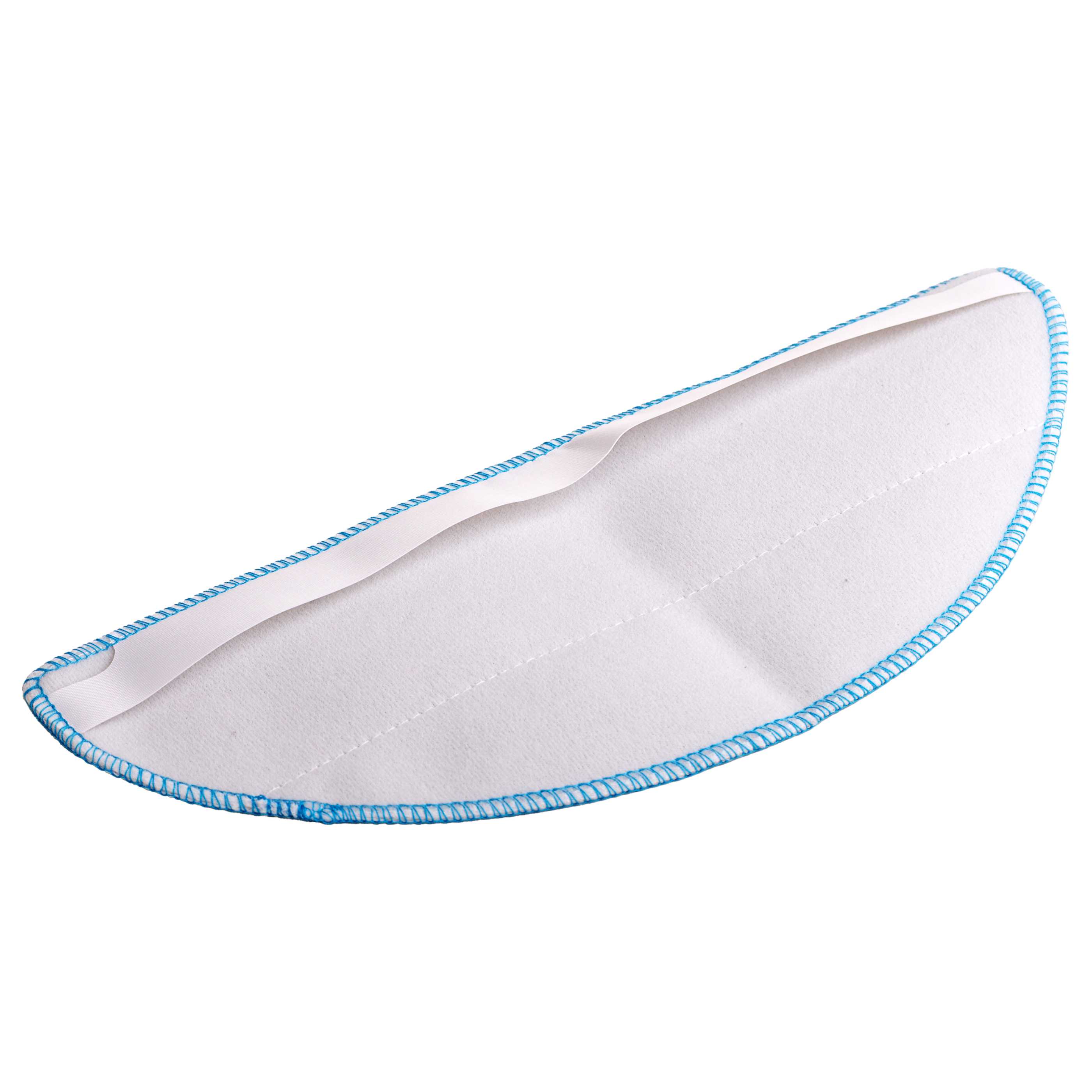 6x Cleaning Cloth suitable for iRobot Roomba Robot Vacuum - microfibre