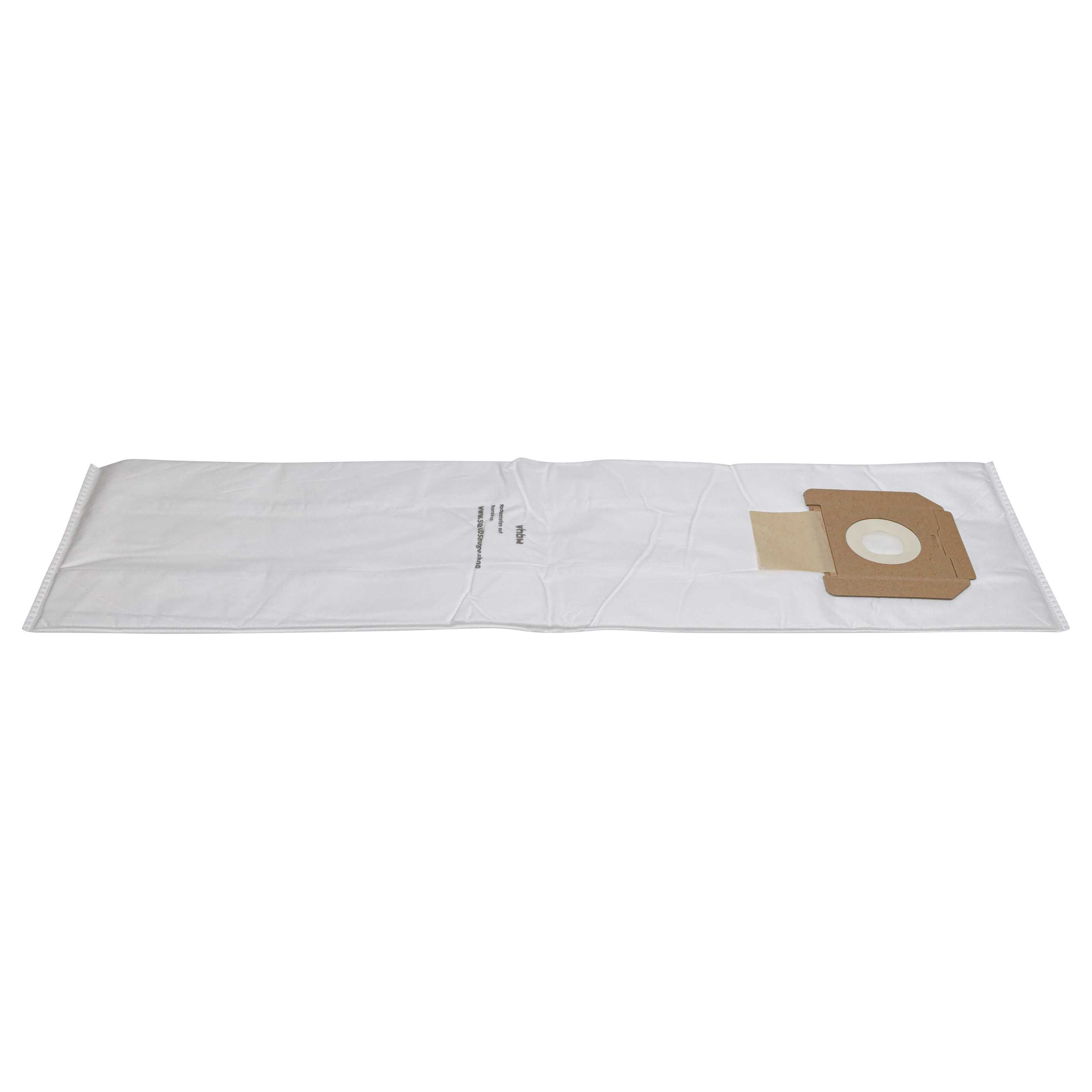20x Sac remplace Kärcher 6.904-208, 6.904-208.0, 6.904208.0 pour aspirateur Kärcher - microfibre non tissée