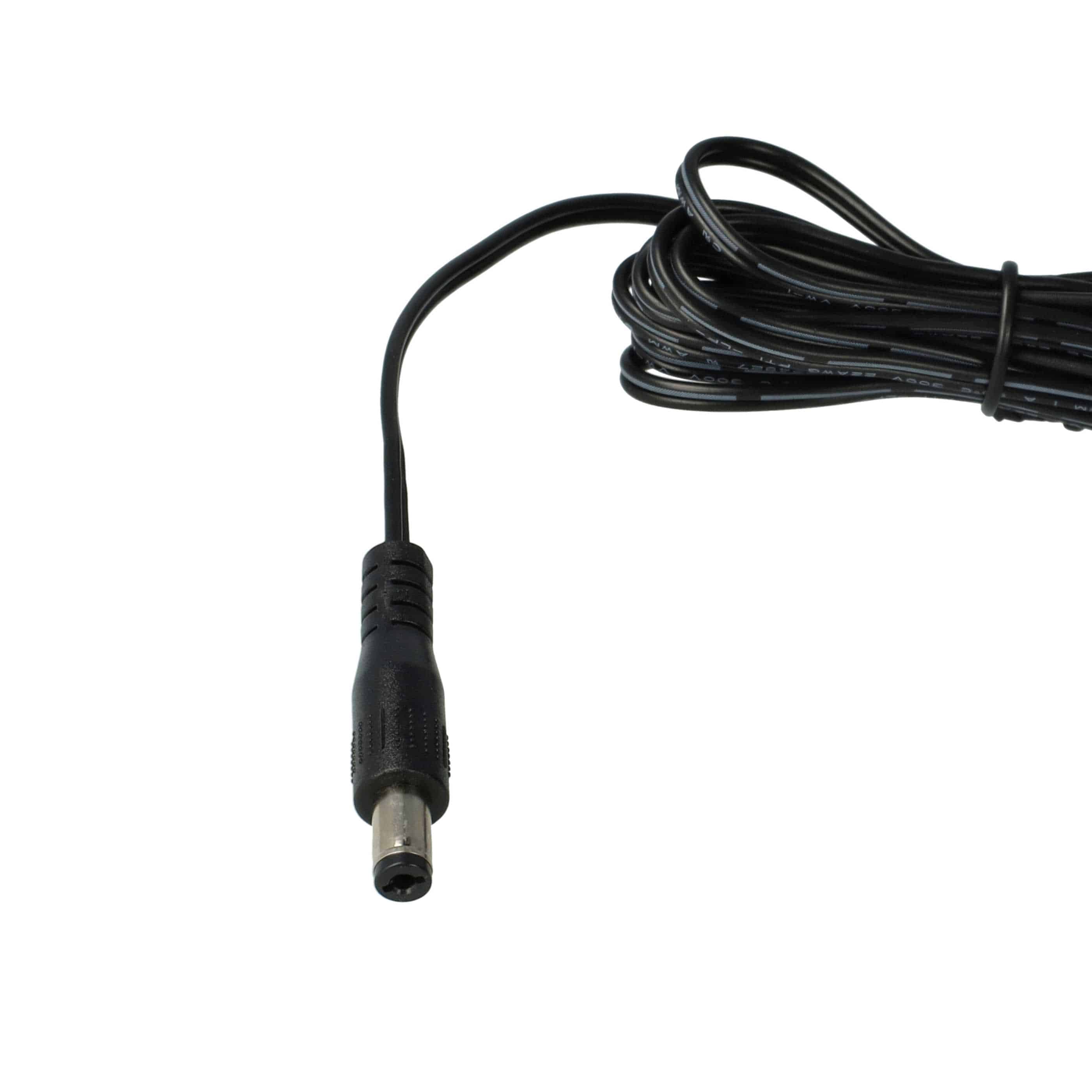 Mains Power Adapter replaces CAS 7562P1202CE0, ERJ-PA for CAS Bench Scales, Platform Scales