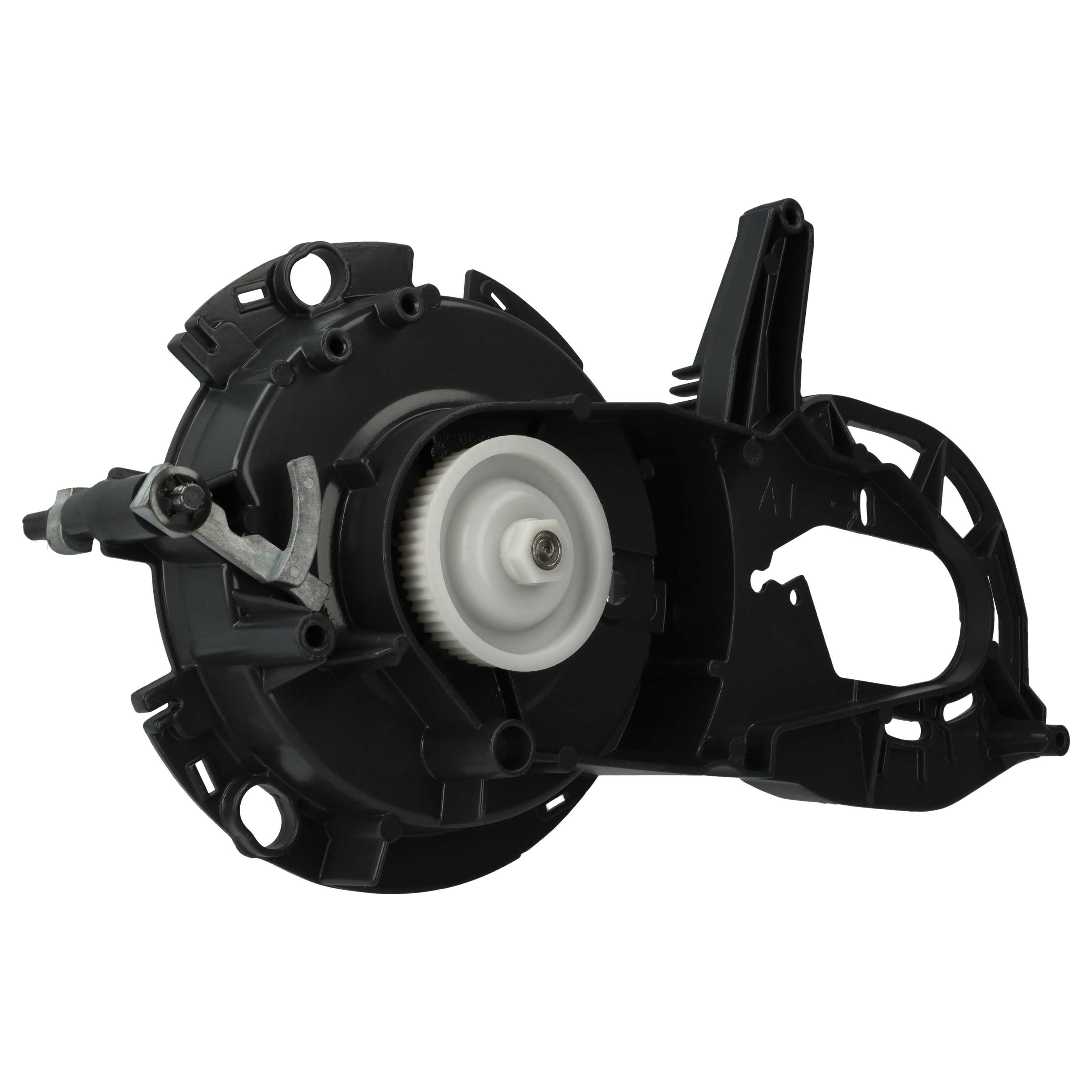 Motor Chassis suitable for Vorwerk Thermomix TM21 Kitchen Machine - Motor Chassis