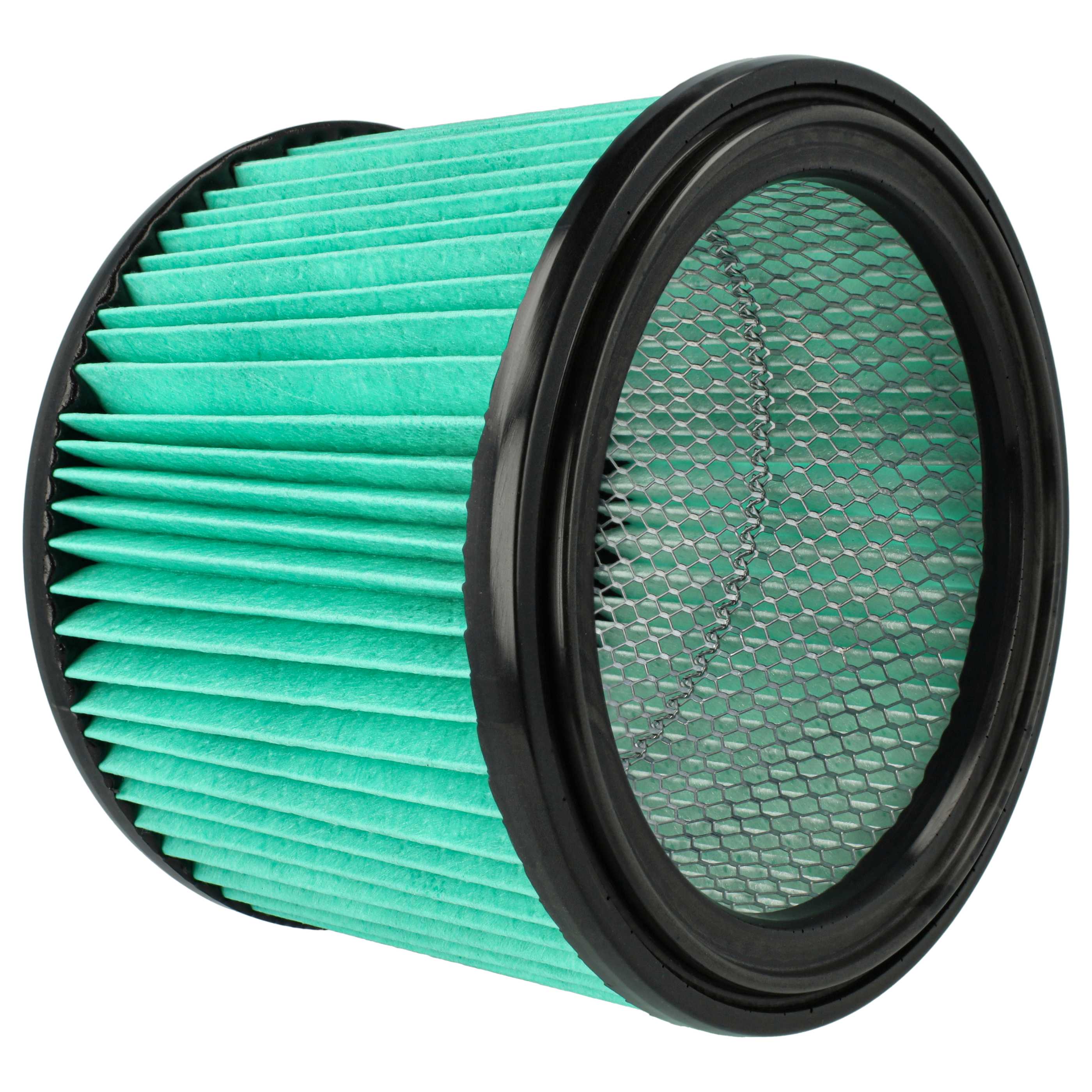 3x Filter replaces Bosch 2608000699 for Bosch Vacuum Cleaner, filter class H11
