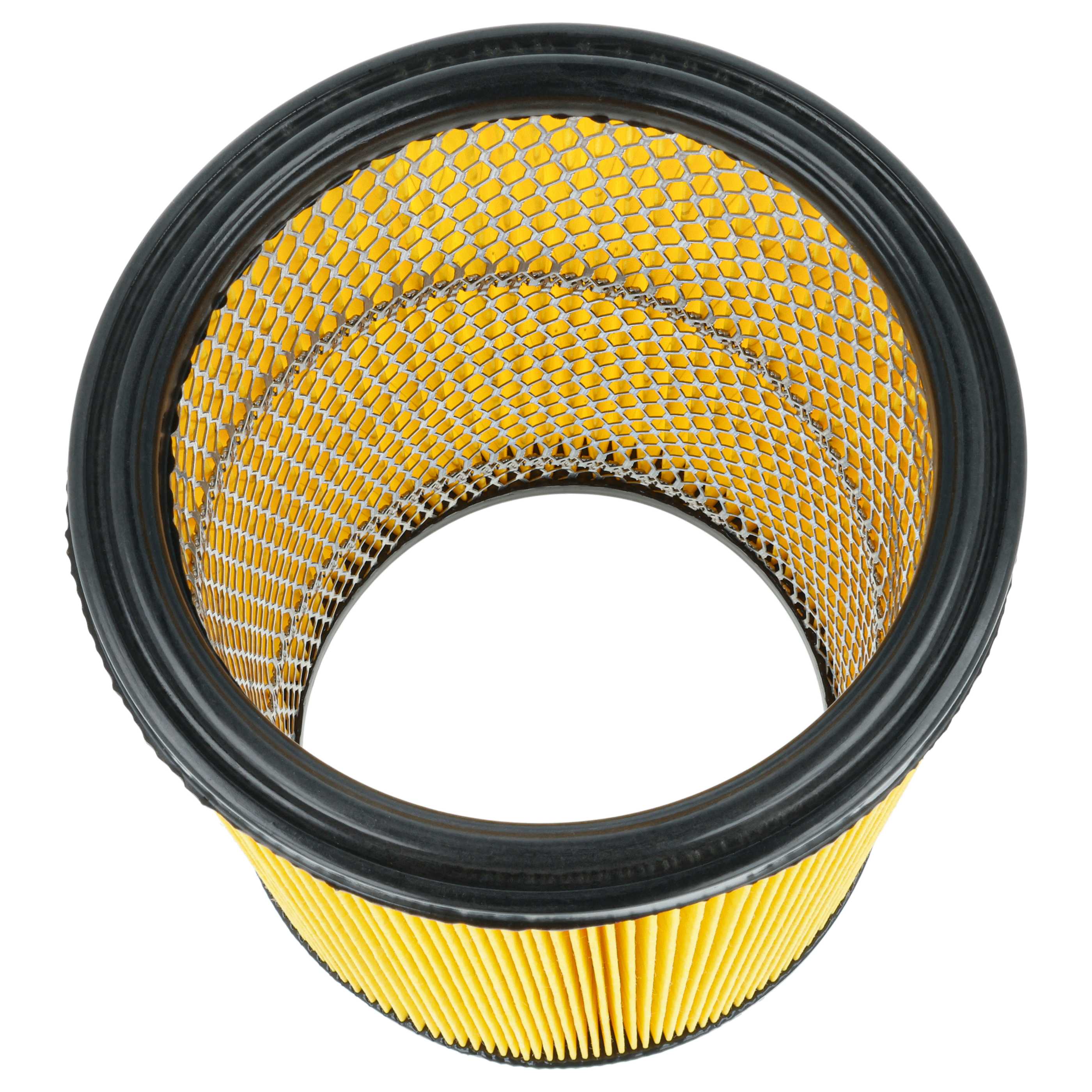 Filter replaces Fakir 2208280 for Fakir Vacuum Cleaner