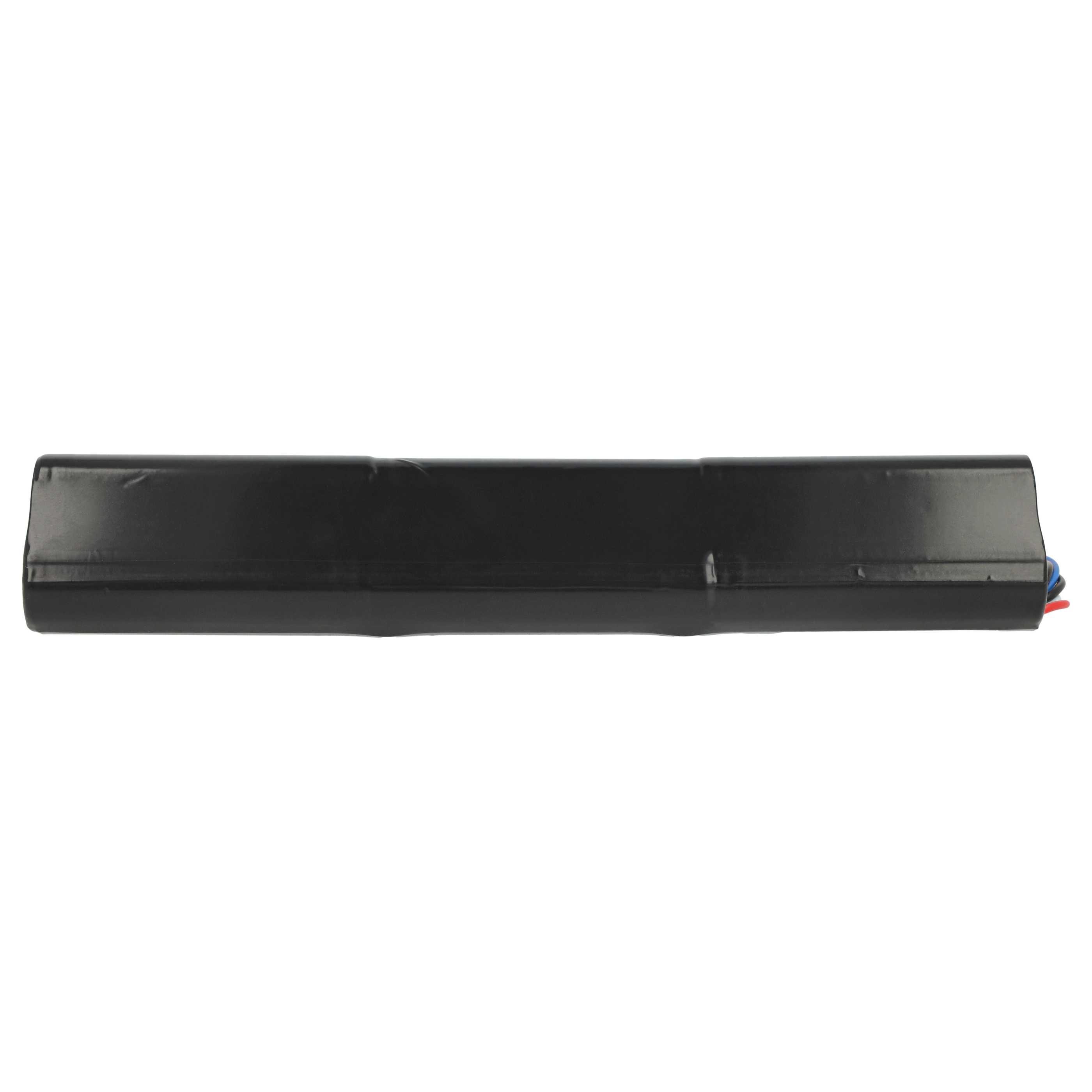 Battery replaces 205-0023, 205-0026, 205-0021, 205-0022 for Neato 6500mAh, 14.4V, Li-Ion