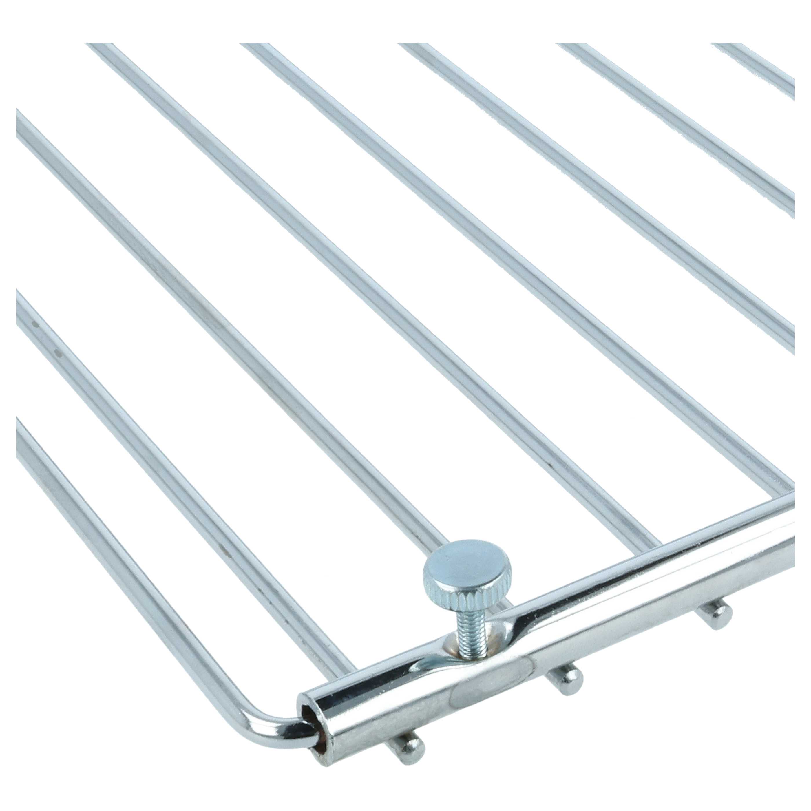 Baking Rack suitable for Oven - Grate 36 x 32.1 x 2.8 cm
