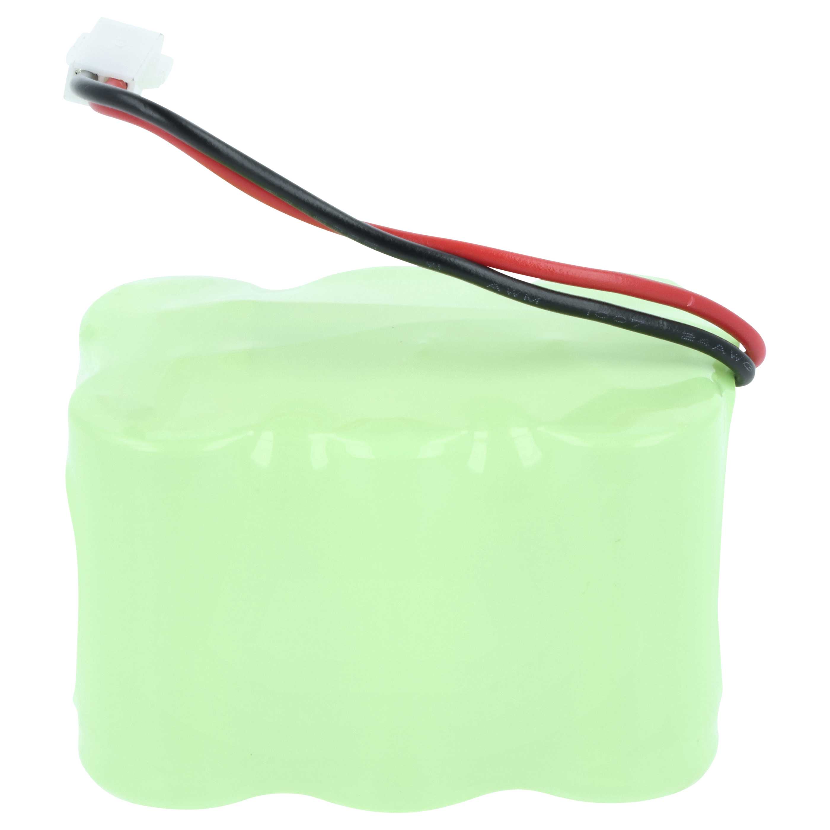 Radio 5x Battery replaces Icom BP-82, BP-85, BP-84, BP-83 - 600 mAh 7.2 V NiMH