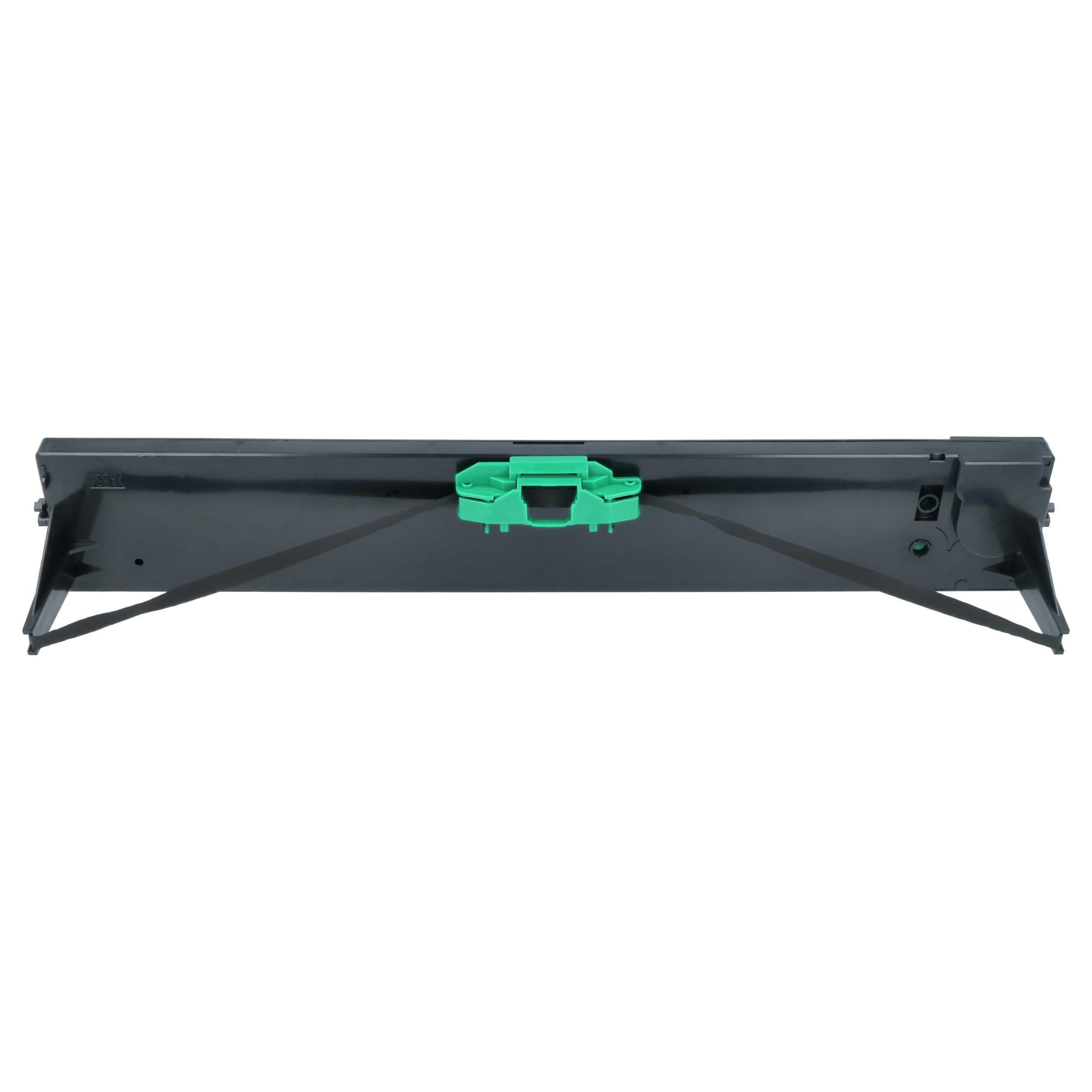 5x Ink Ribbon replaces Tally Genicom 043393 for Dascom Dot Matrix, Receipt Printer etc. - Black