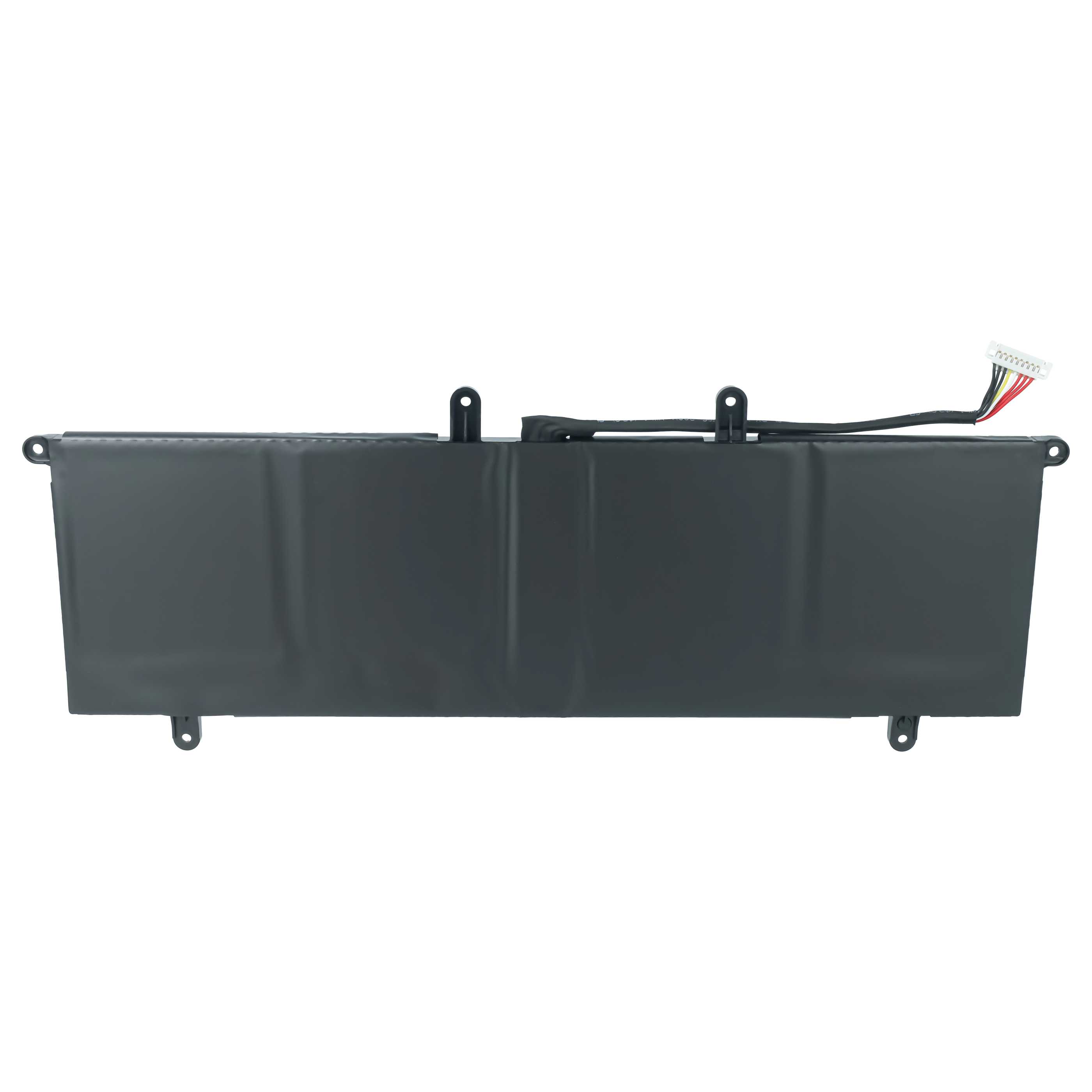 Notebook-Akku als Ersatz für Asus 0B200-03520000, 0B200-03520100, C41N1901 für Asus - 4380mAh 15,4V Li-Polymer