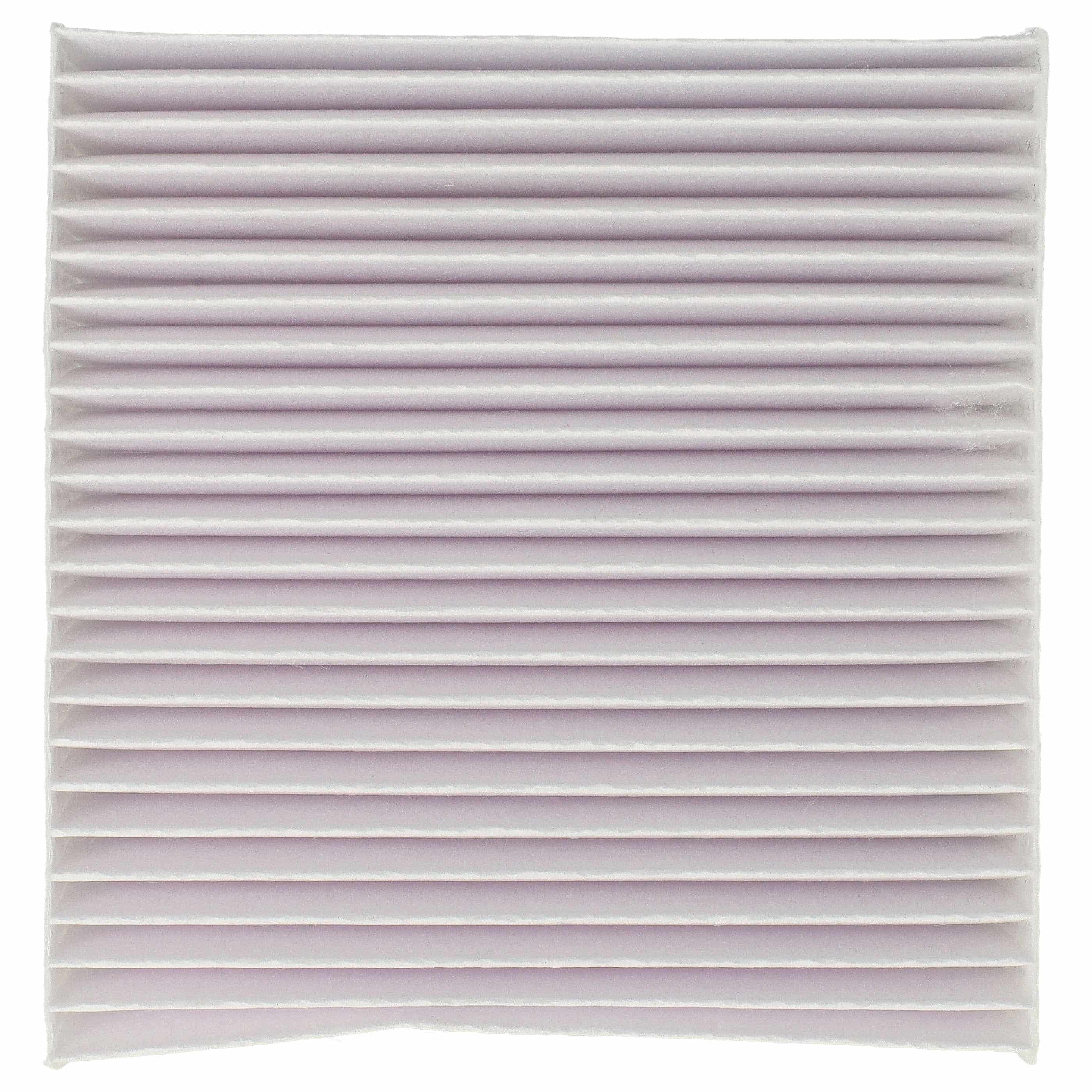 HEPA Filter replaces DAHLE 80901-11708 for DAHLE Air Humidifier