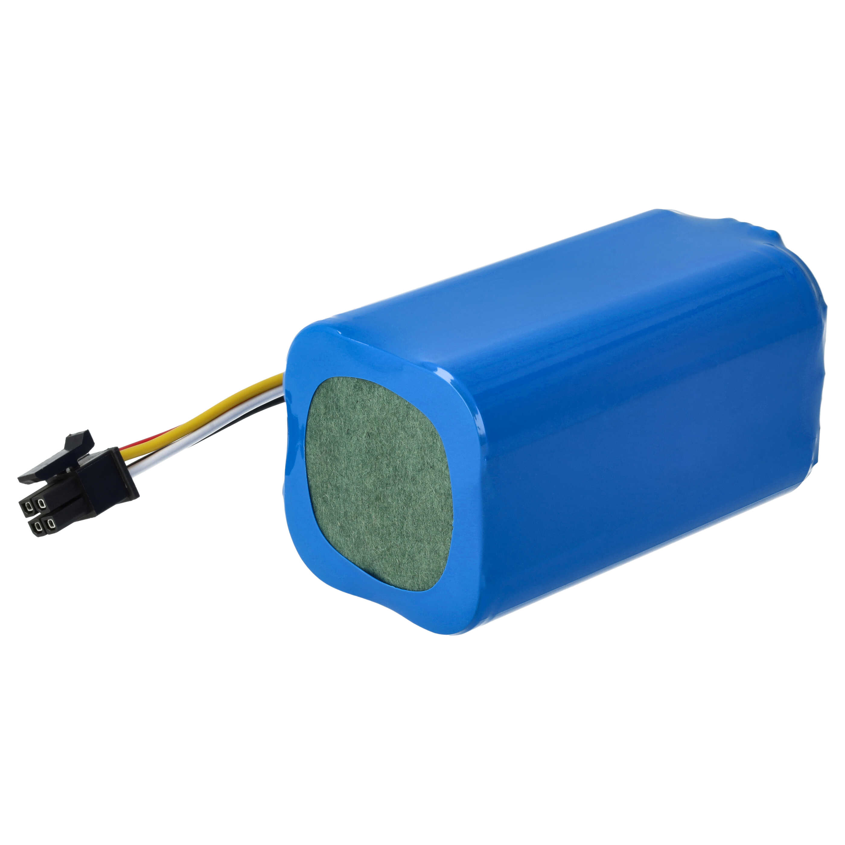 Batteria sostituisce Eureka/Midea BP14435A per robot aspiratore Eureka - 2600mAh 14,4V Li-Ion