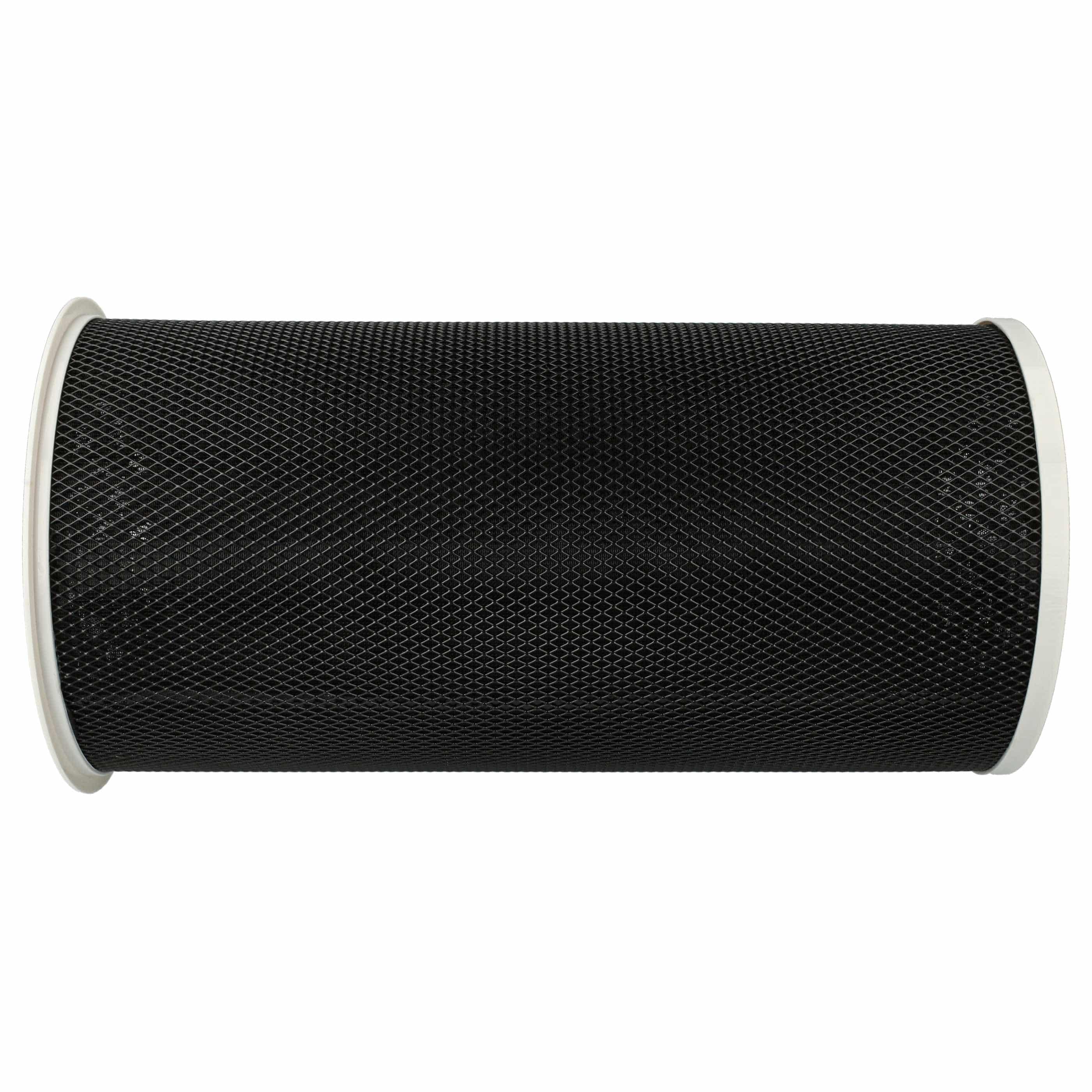 3x Filter as Replacement for Trebs 15679093 etc. - Pre Filter + HEPA + Activated Carbon