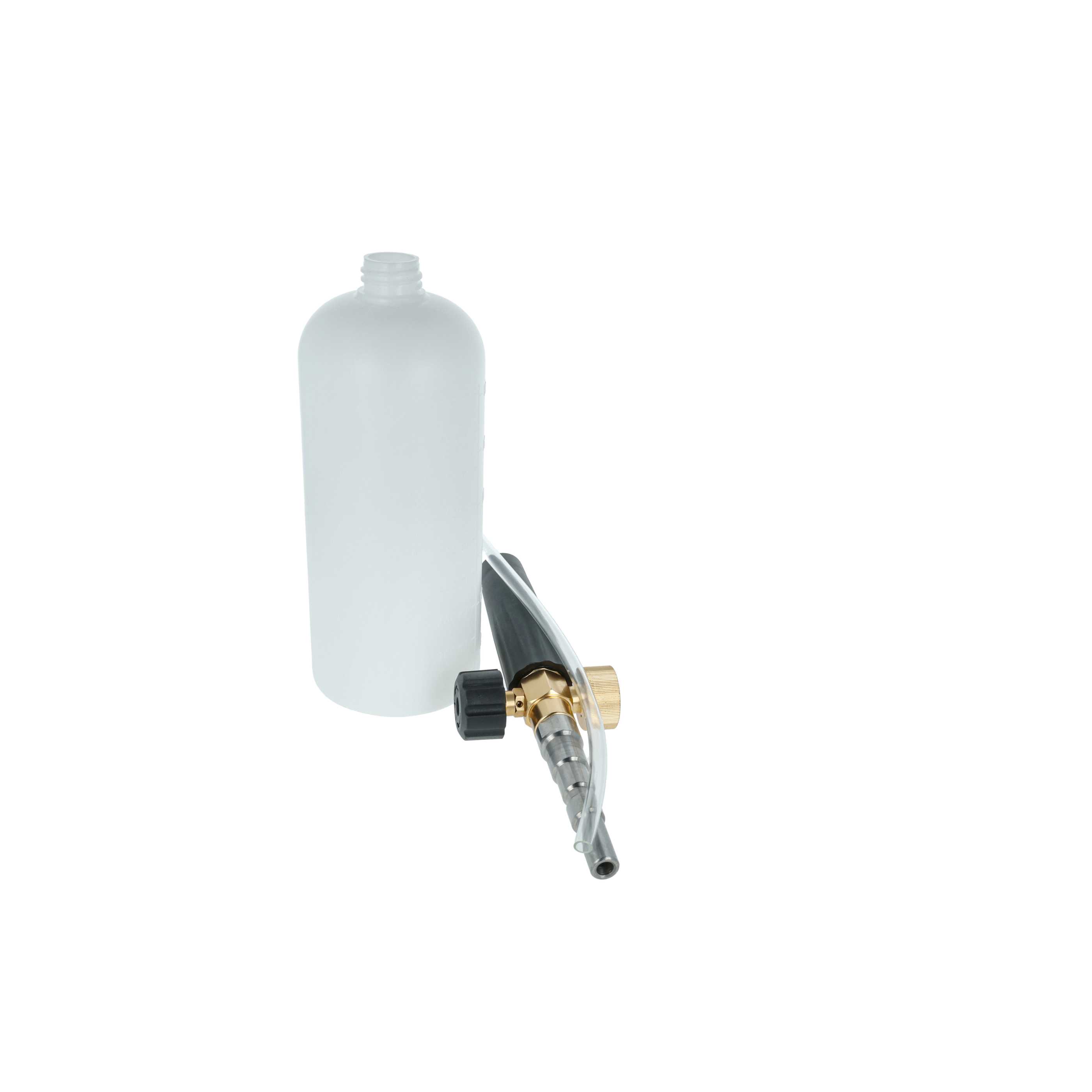 Foam Lance 200 bar suitable for Kränzle, Nilfisk - Alto, Nilfisk 122 TS High Pressure Cleaner etc.