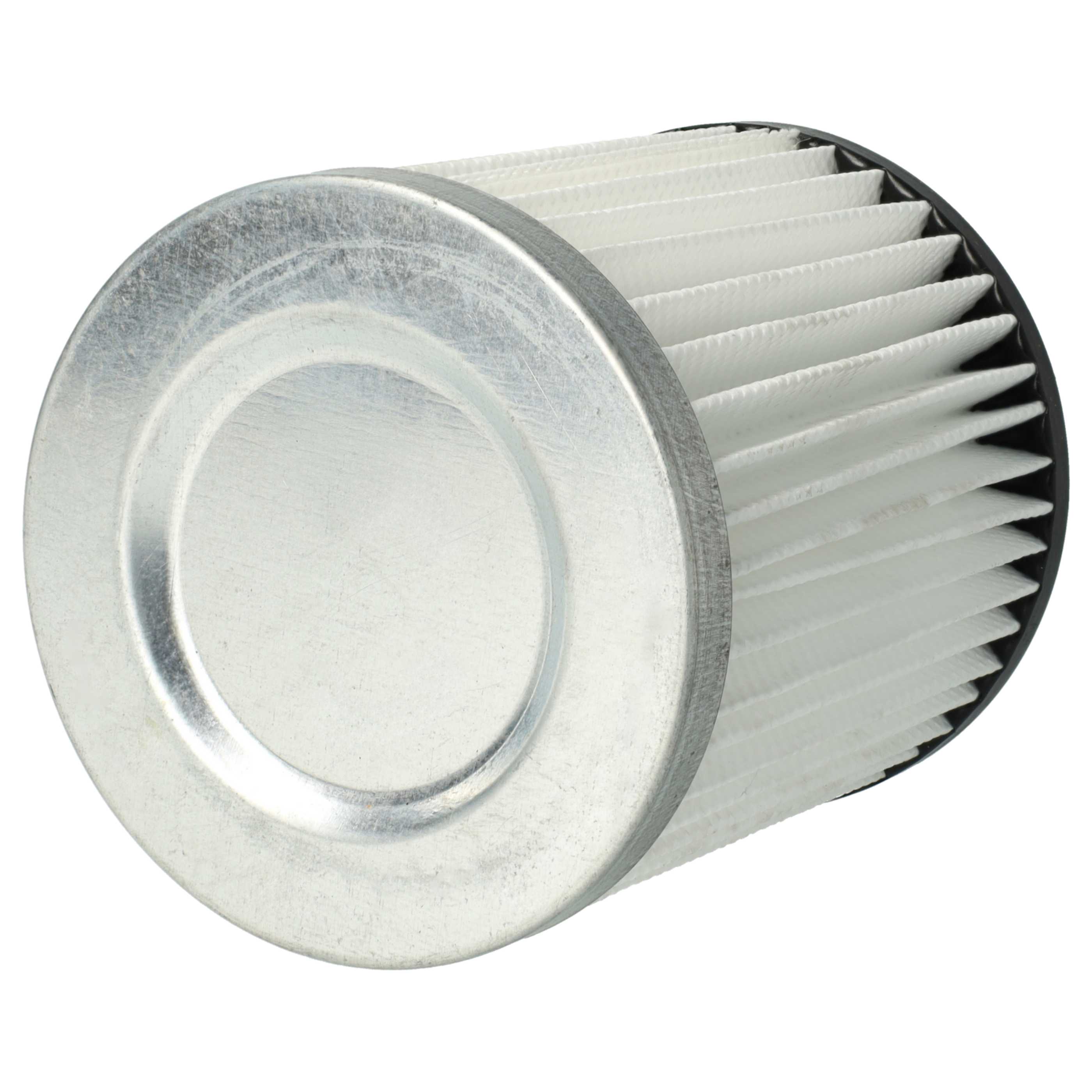 3x Filter suitable for Grafner 20l A15743, 20 L - A 17307 / 17534 Chimney Sweep Vacuum