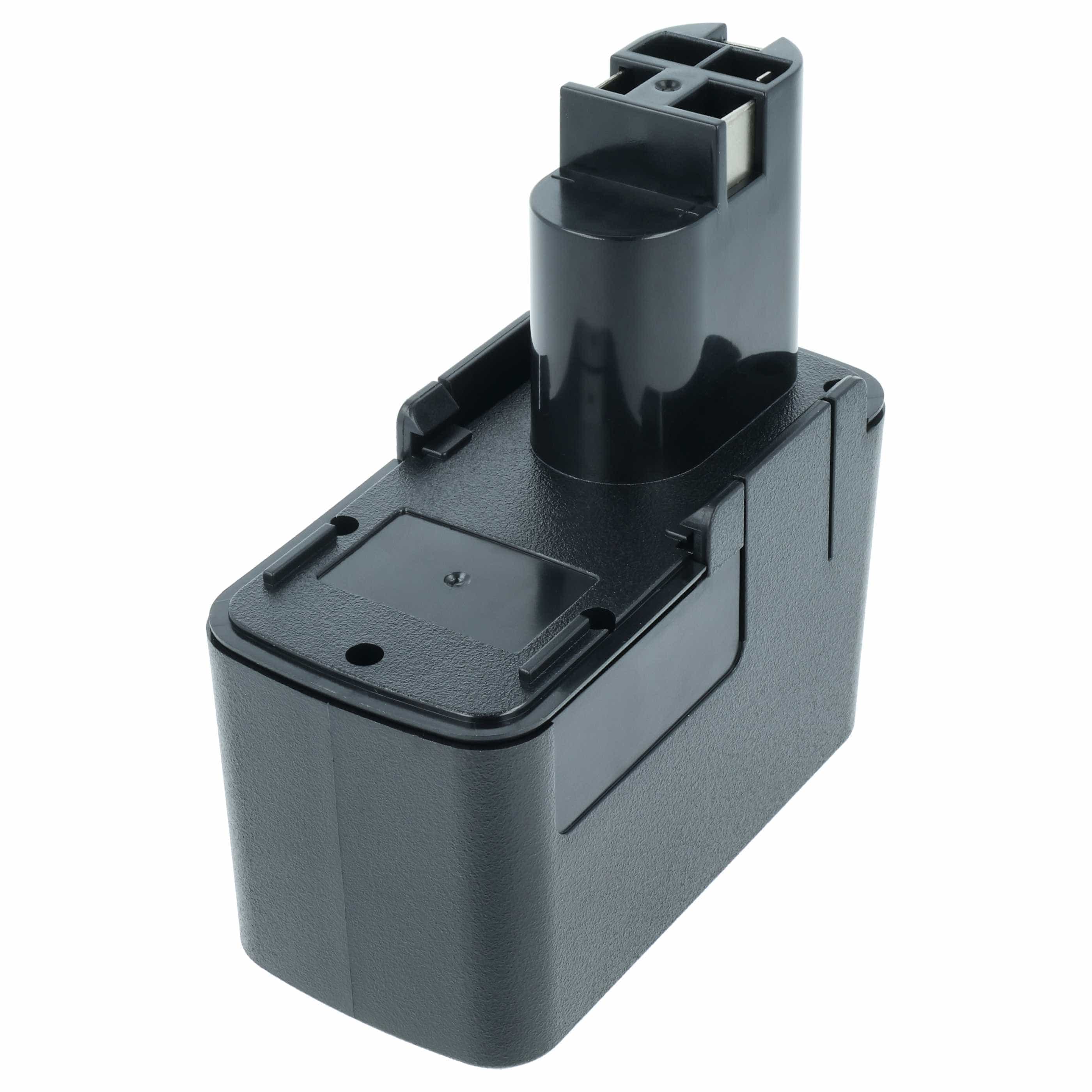 Battery replaces Bosch 2607335033, 2607335032, 2607335031 Electric Power Tool - 3000 mAh, 7.2 V, NiMH
